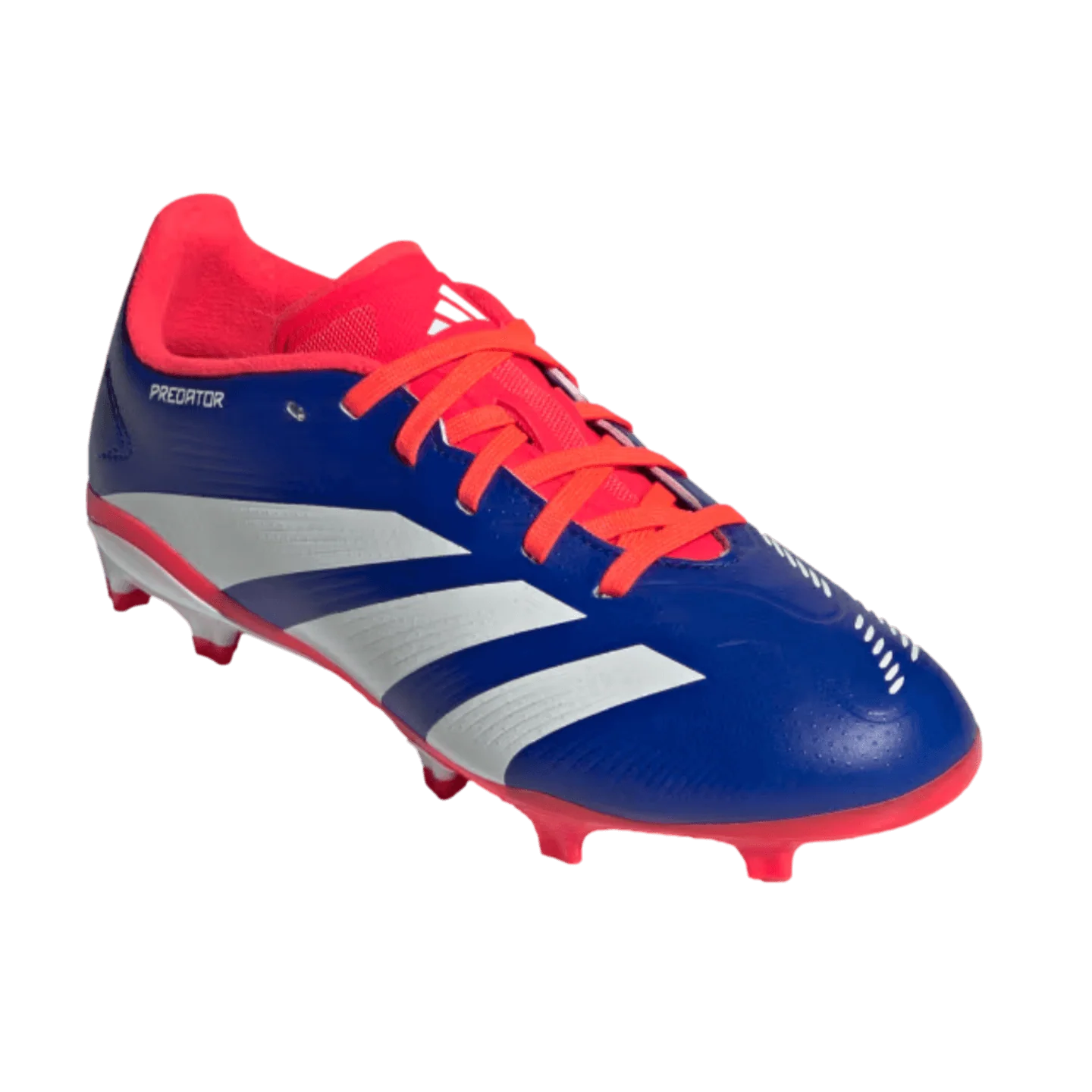 Adidas Predator League Youth Firm Ground Cleats - Image 3