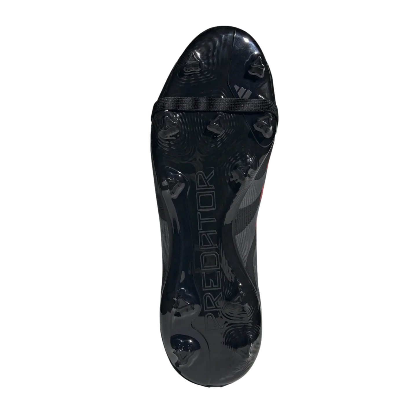 Predator League Foldover Tongue Firm Ground Cleats - Image 5