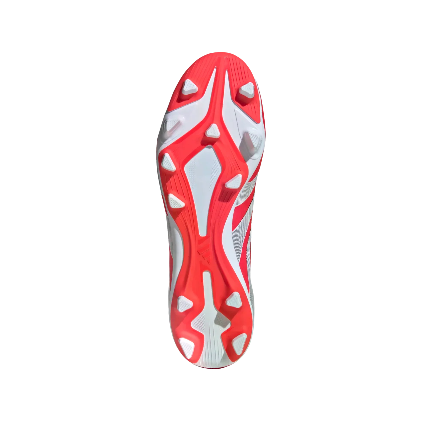 Adidas Predator Club Firm Ground Cleats - Image 3