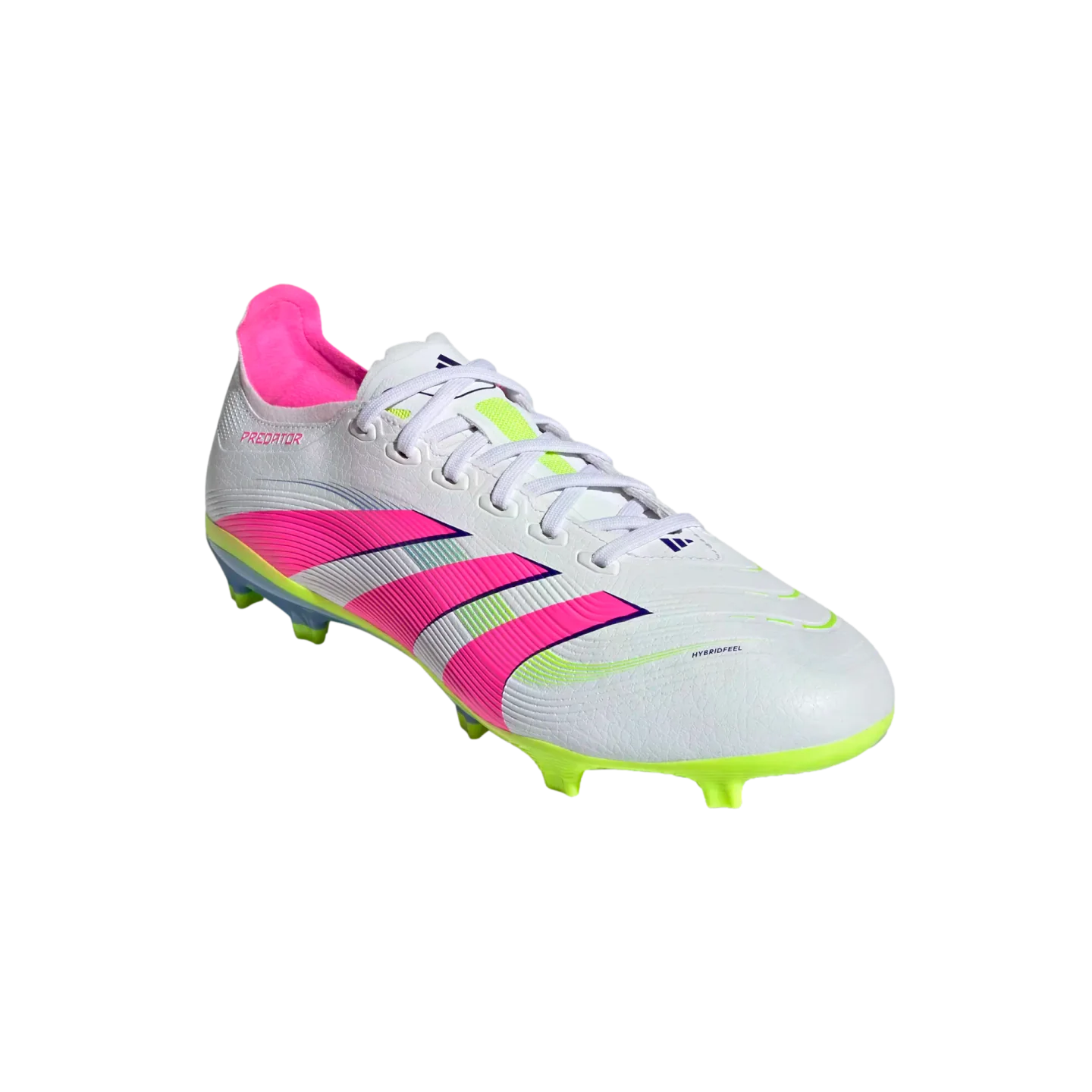 Adidas Predator League Firm Ground Cleats - Image 3