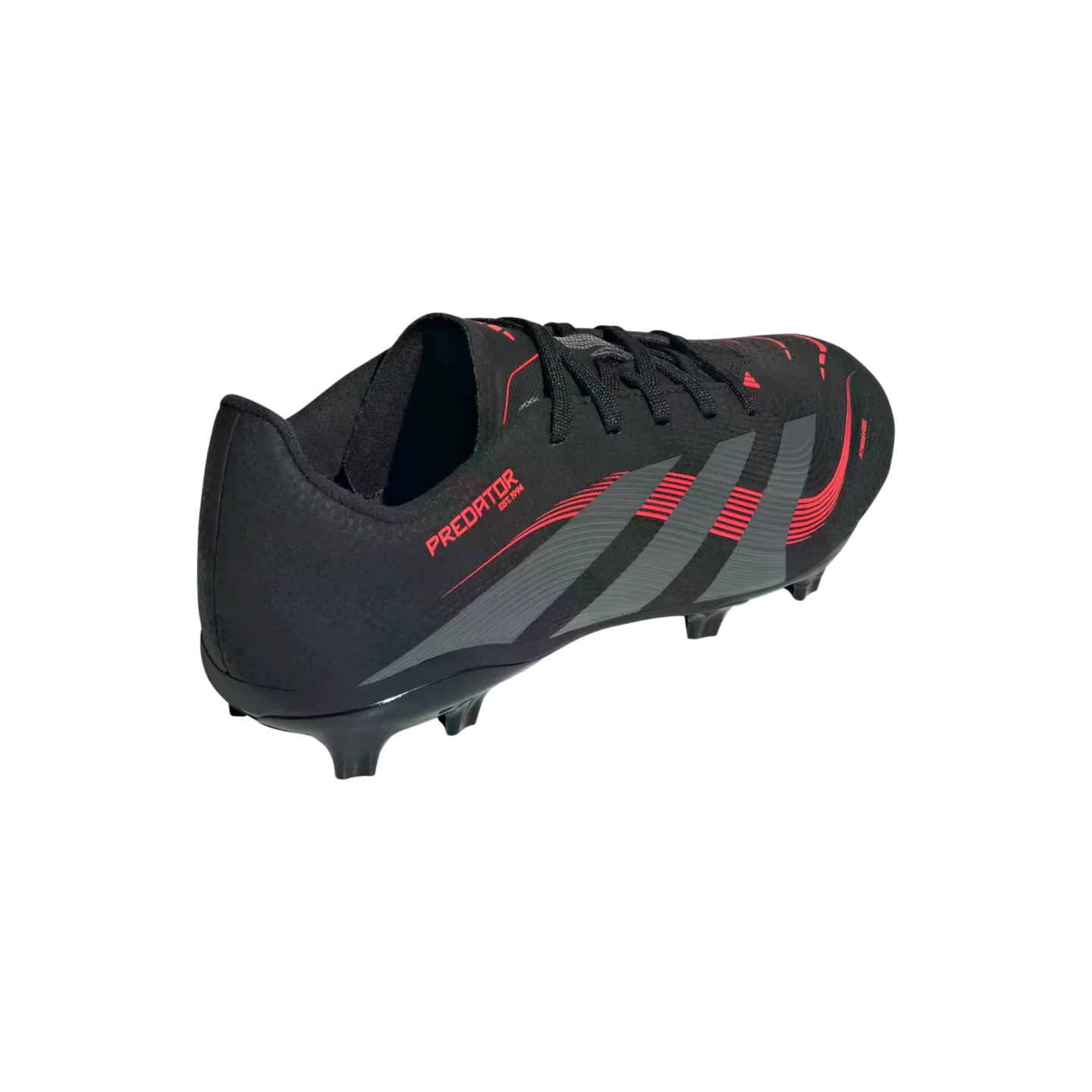 Adidas Predator League Youth Firm Ground Cleats - Image 4