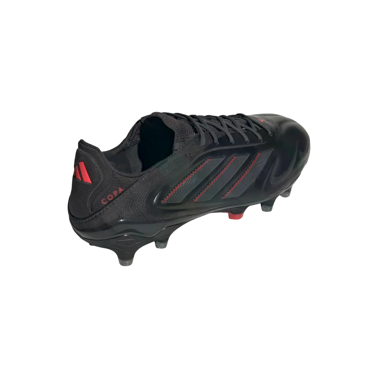 Adidas Copa Pure III Elite Firm Ground Cleats - Image 4