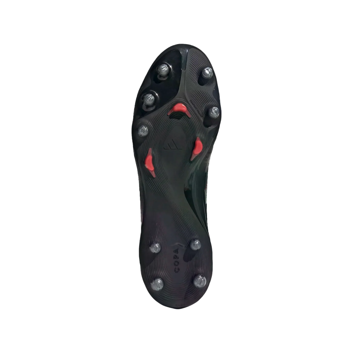 Adidas Copa Pure III Elite Firm Ground Cleats - Image 5