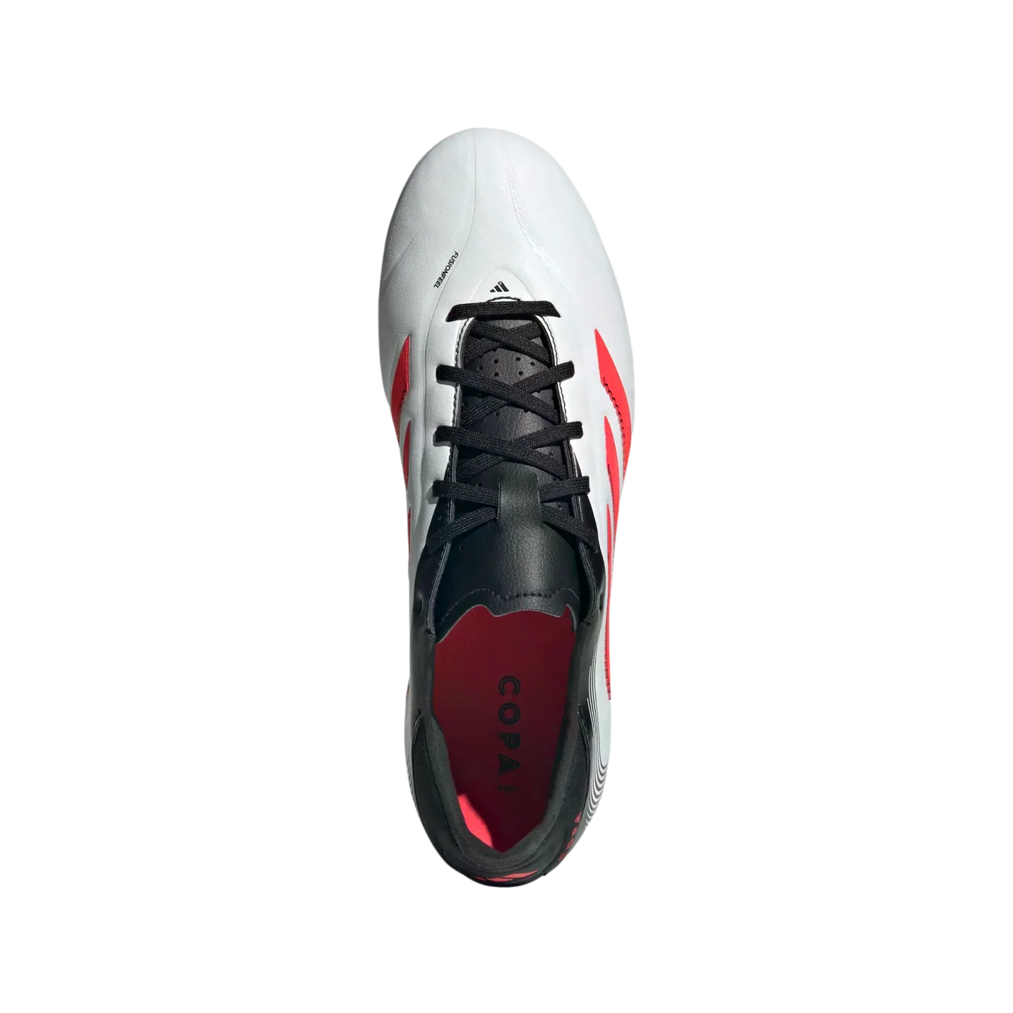 Adidas Copa Pure III League Firm Ground Cleats - Image 2