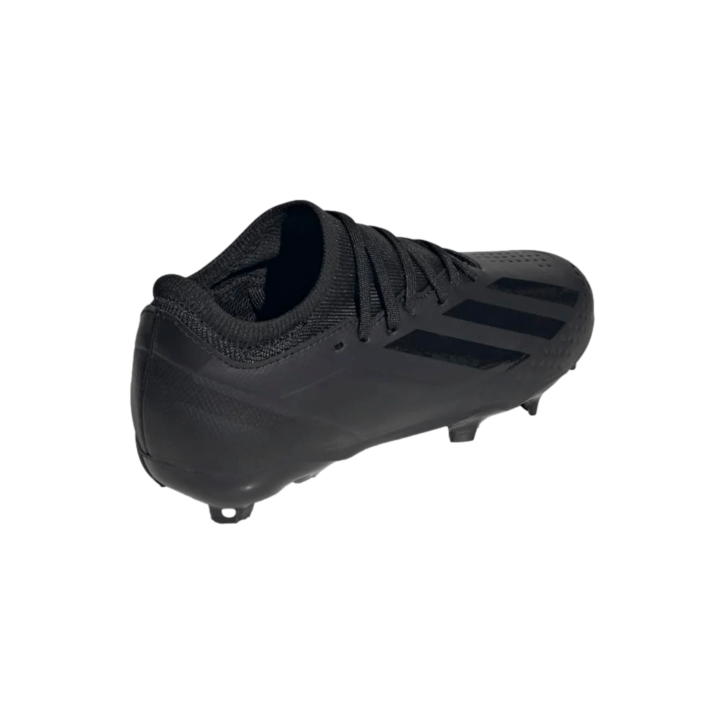 Adidas X Crazyfast.3 Youth Firm Ground Cleats - Image 3