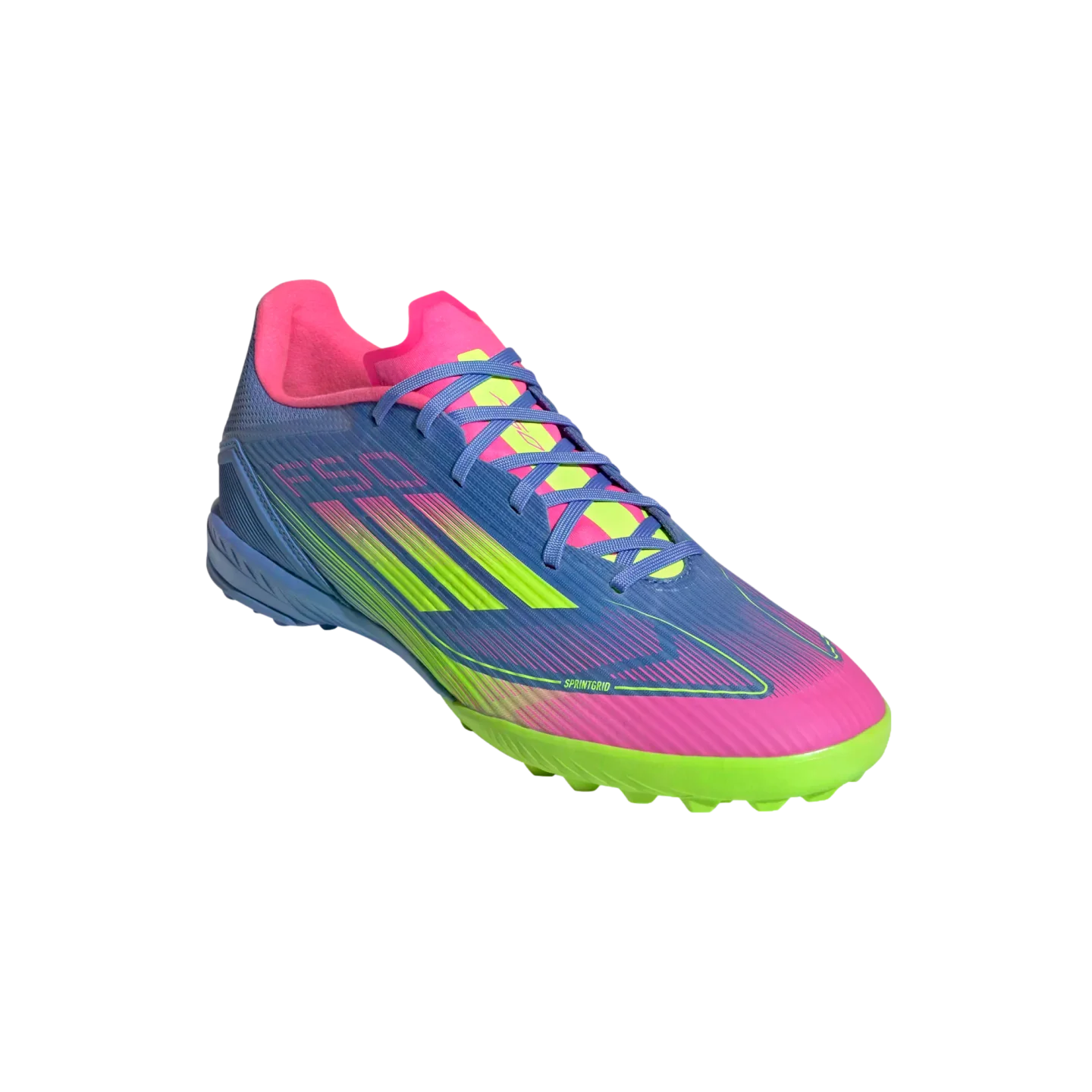 Adidas F50 League Turf Shoes - Image 3