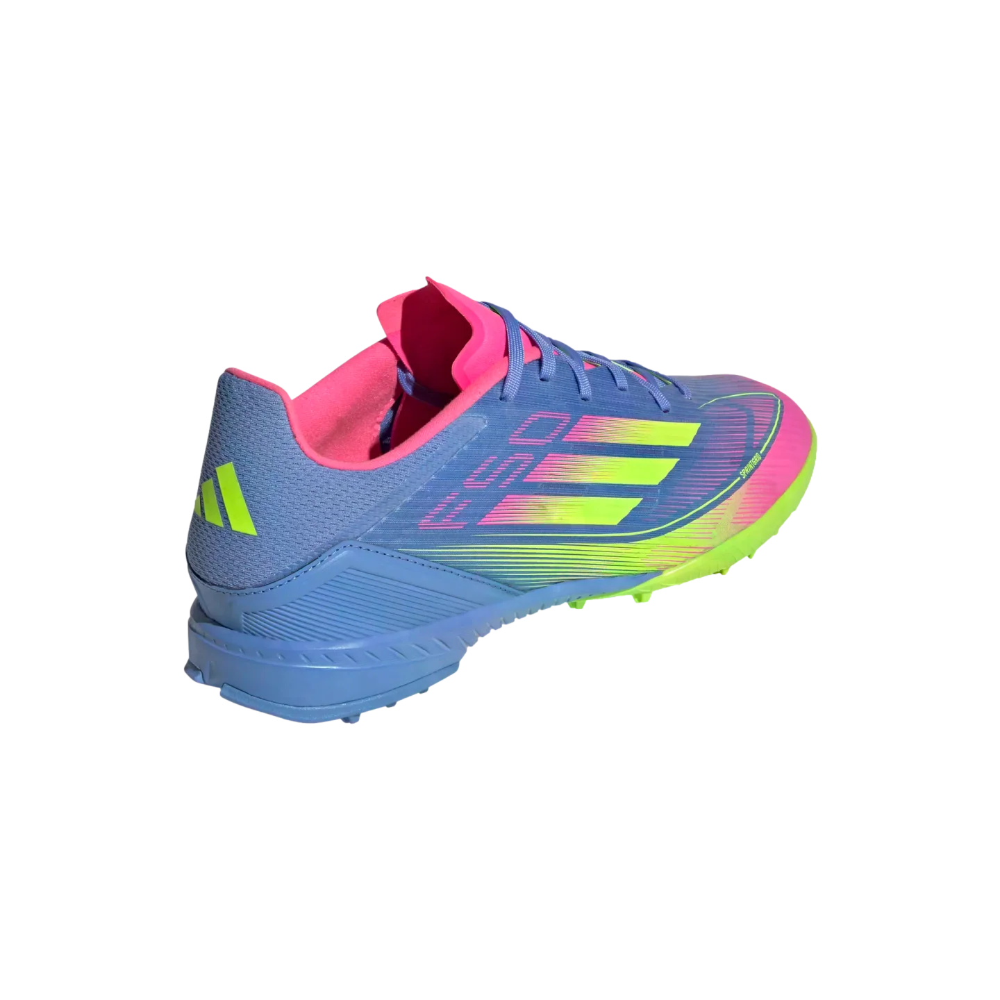 Adidas F50 League Turf Shoes - Image 4