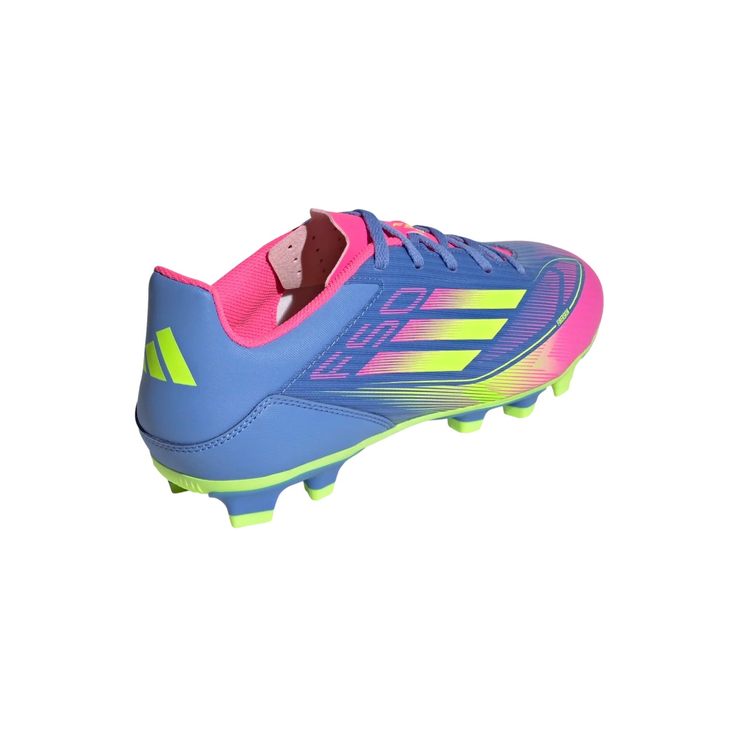 Adidas F50 Club Firm Ground Cleats - Image 4