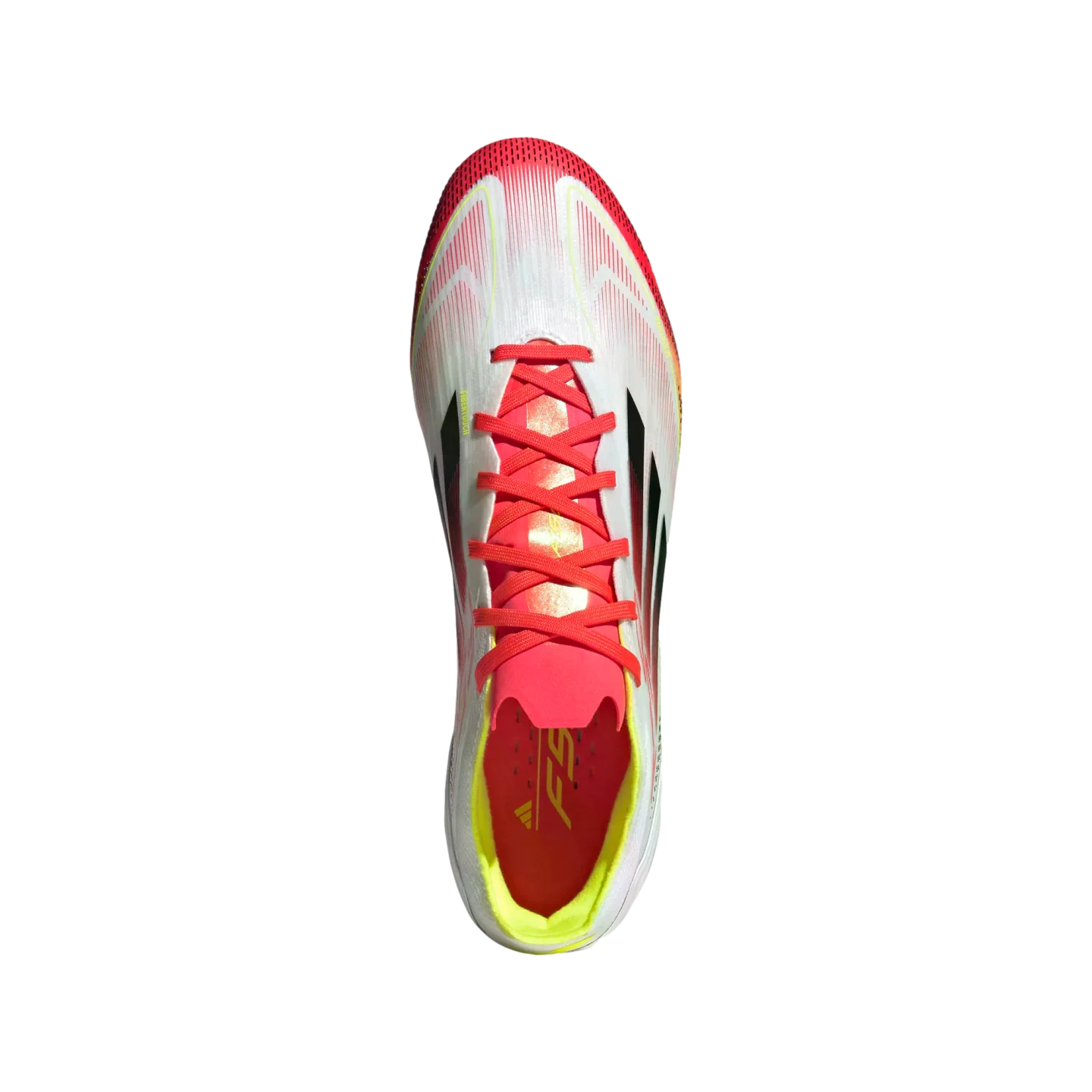 Adidas F50 Pro Firm Ground Cleats - Image 2