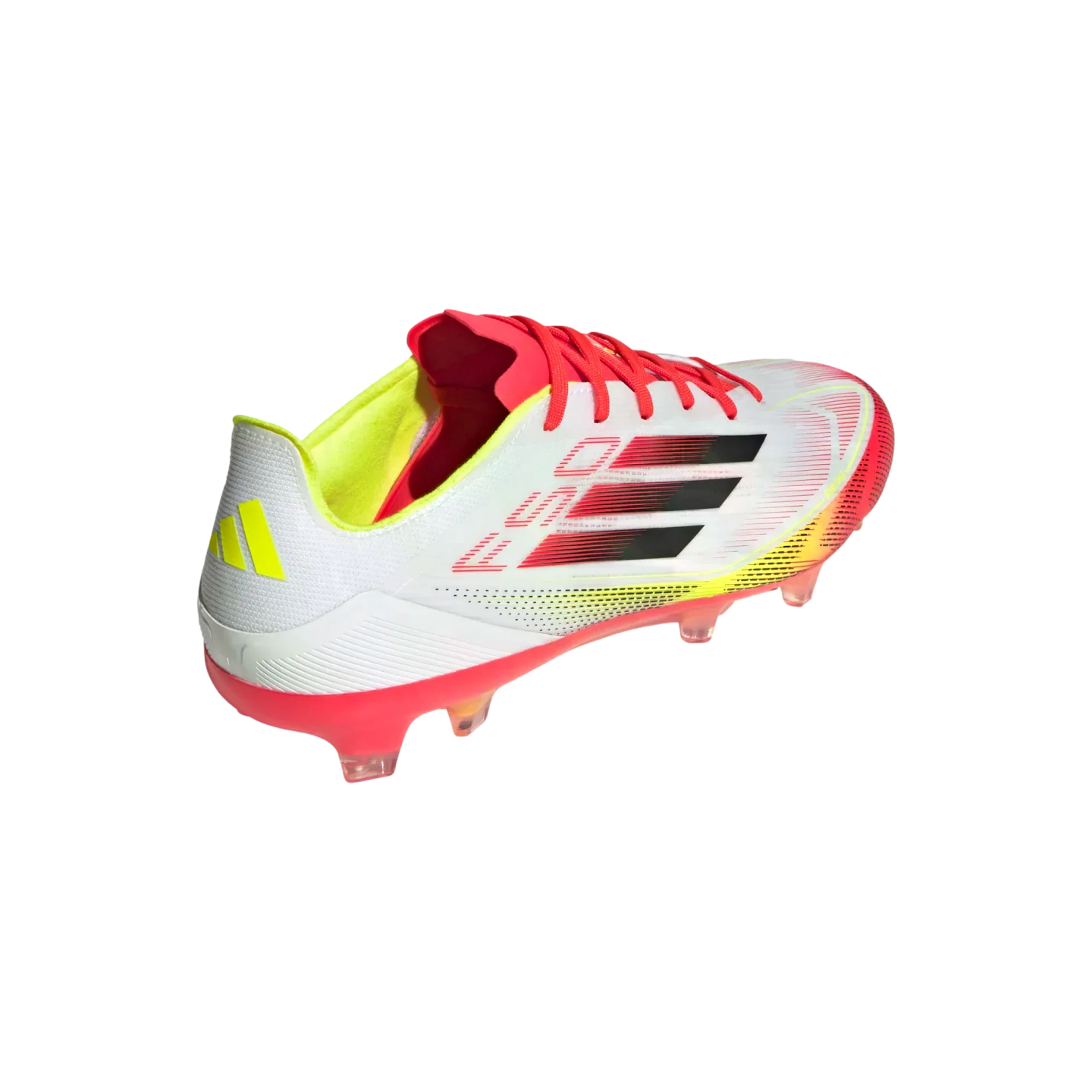 Adidas F50 Pro Firm Ground Cleats - Image 4