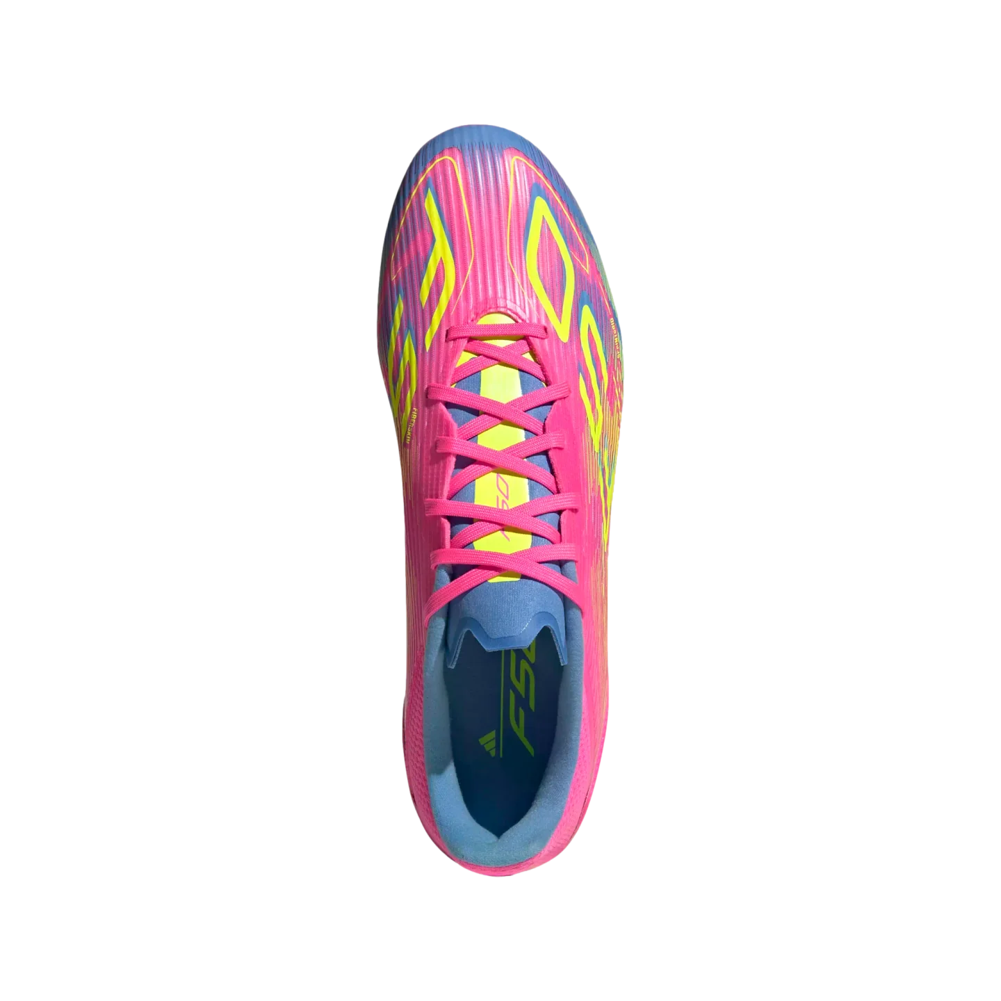 Adidas F50 League Firm Ground Cleats - Image 2