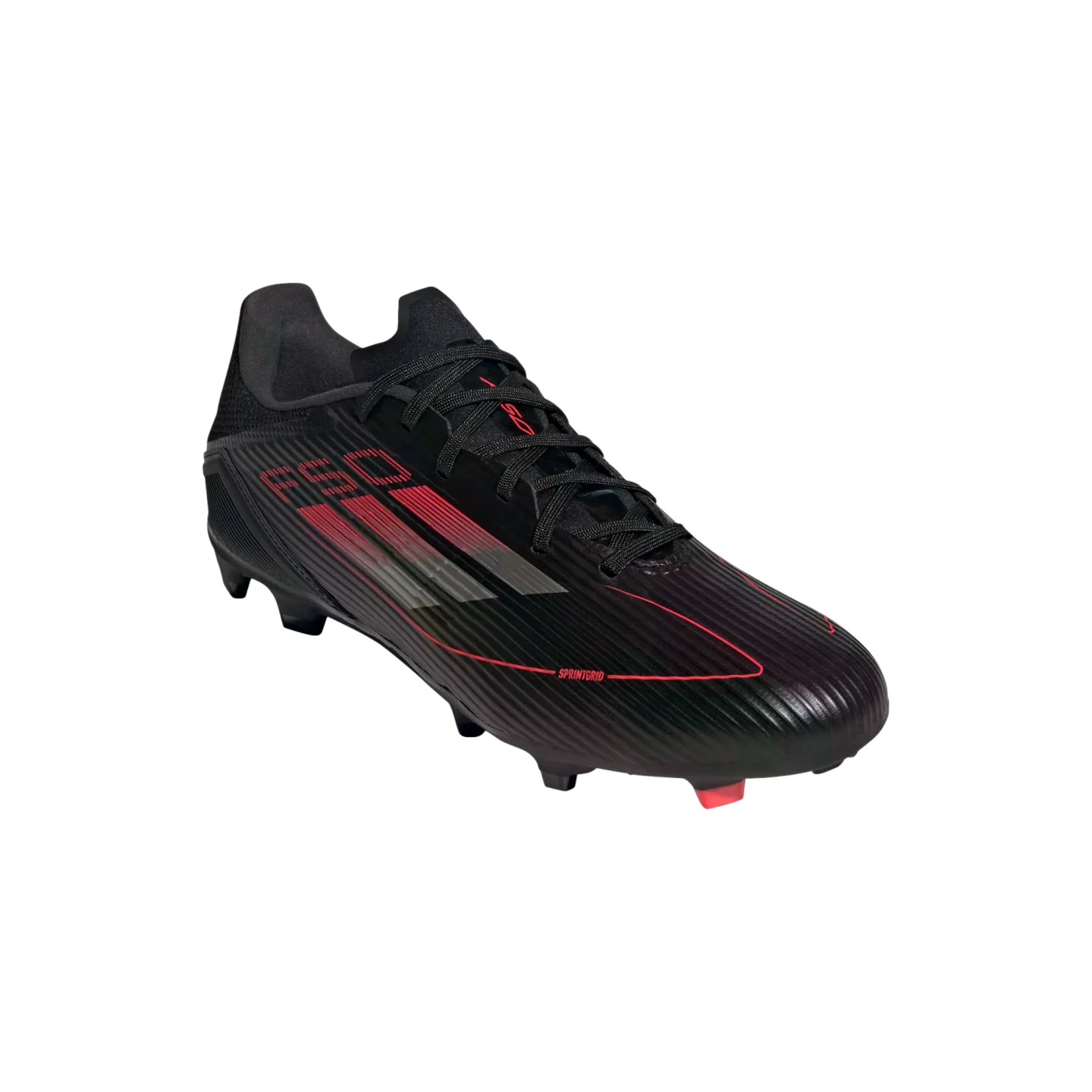 Adidas F50 League Firm Ground Cleats - Image 3