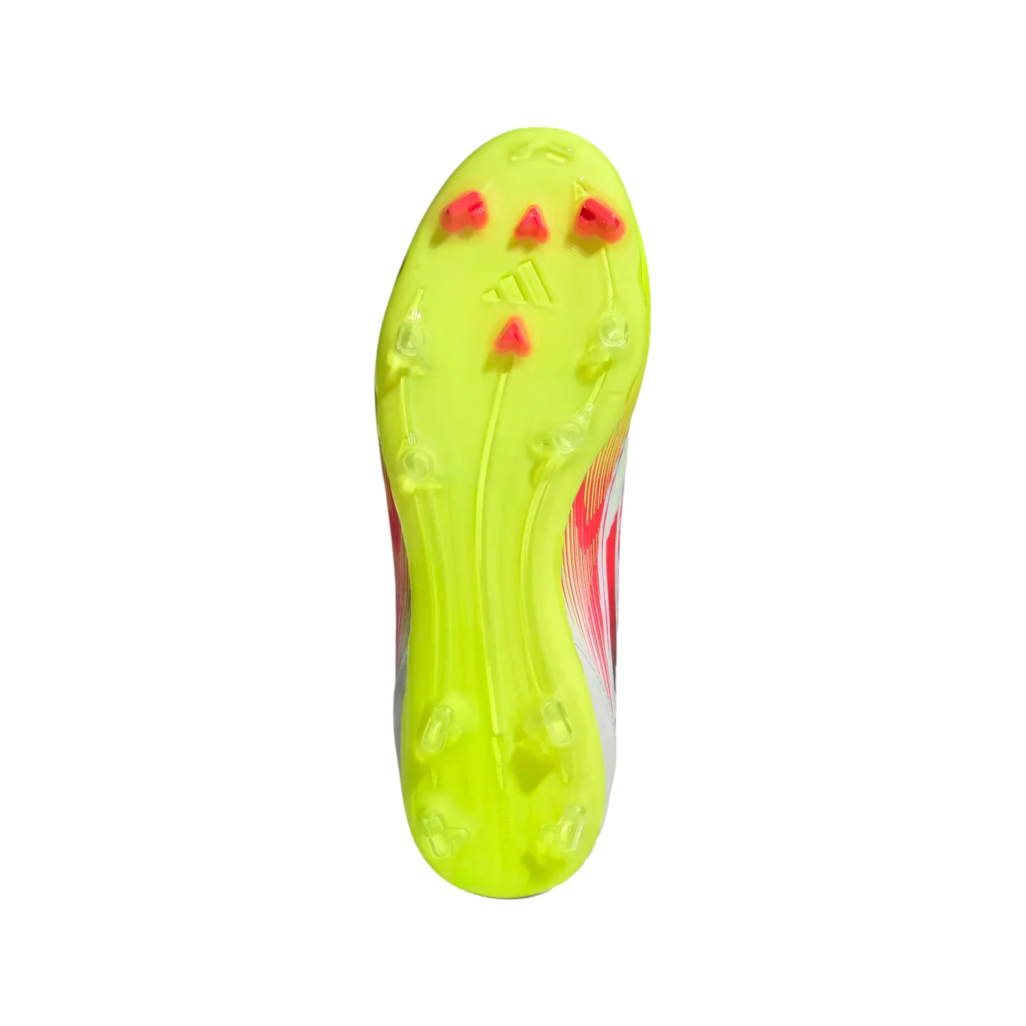 Adidas F50 League Mid Womens Firm Ground Cleats - Image 3