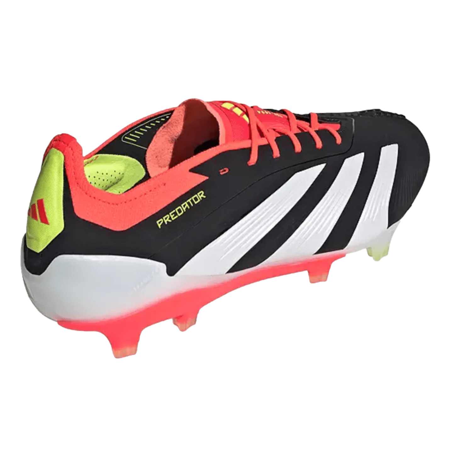 Adidas Predator Elite Firm Ground Cleats - Image 3