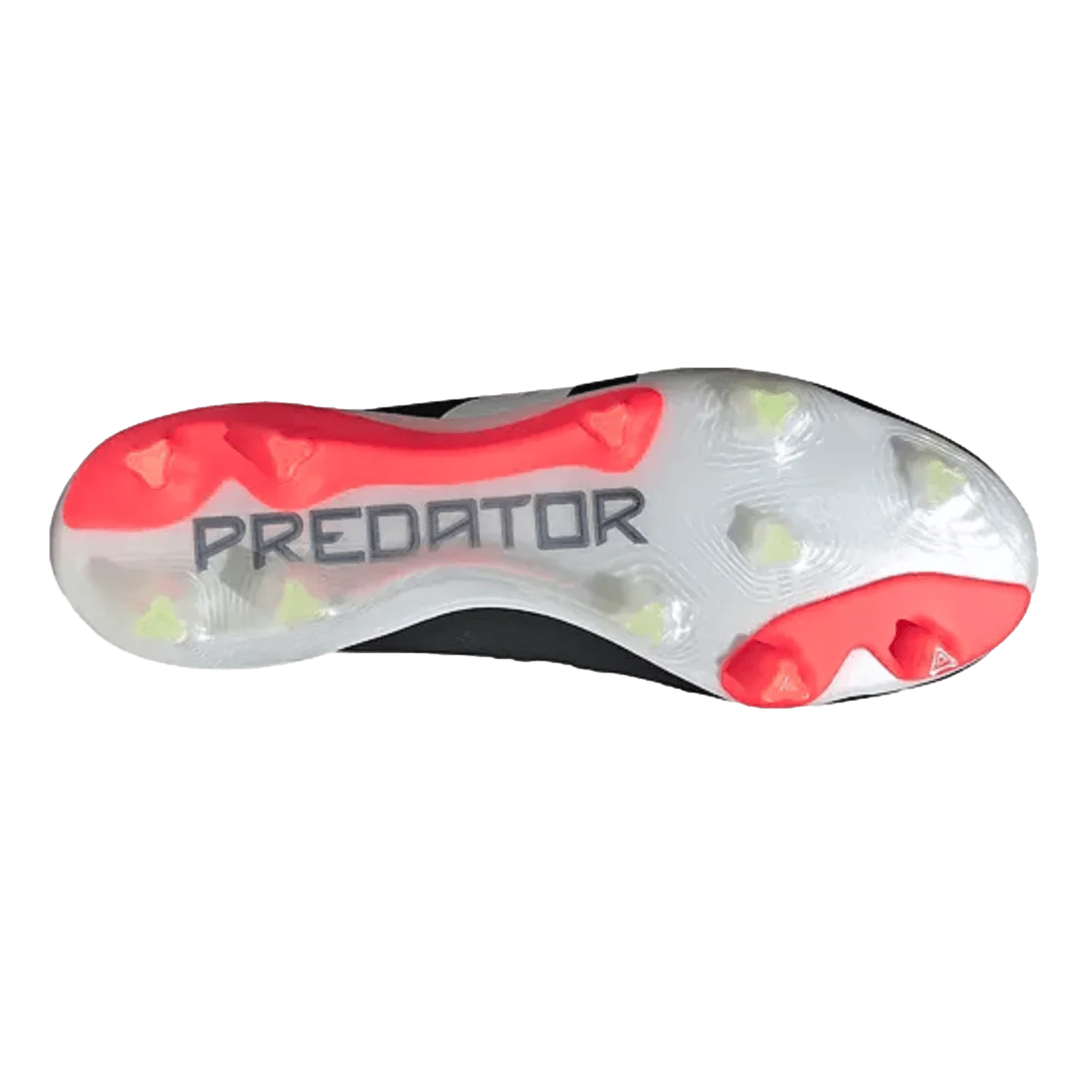 Adidas Predator Elite Firm Ground Cleats - Image 4