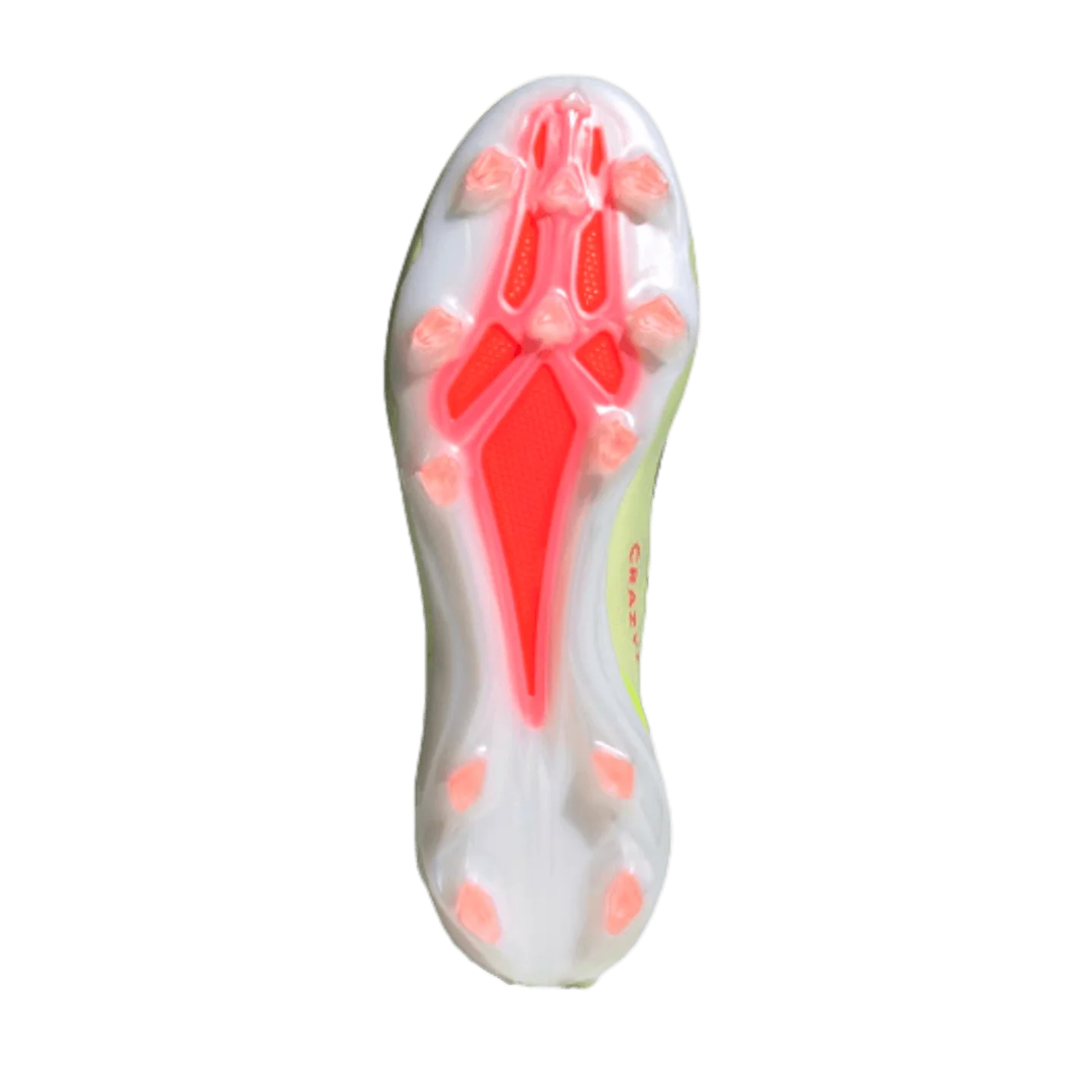 Adidas X Crazyfast Elite Firm Ground Cleats - Image 6