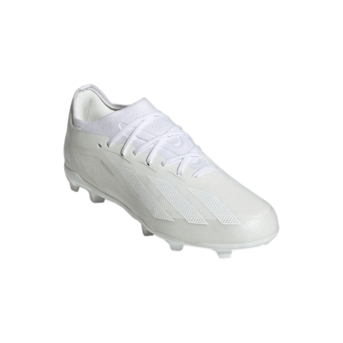 Adidas X Crazyfast.1 Youth Firm Ground Cleats - Image 3