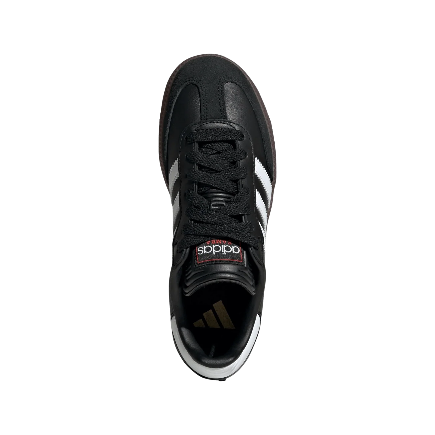 Adidas Samba Youth Indoor Shoes - Image 2