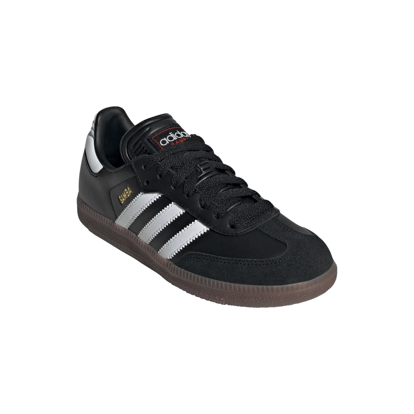 Adidas Samba Youth Indoor Shoes - Image 3