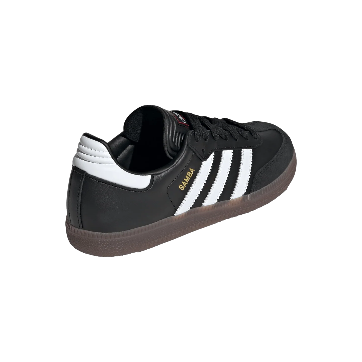 Adidas Samba Youth Indoor Shoes - Image 4