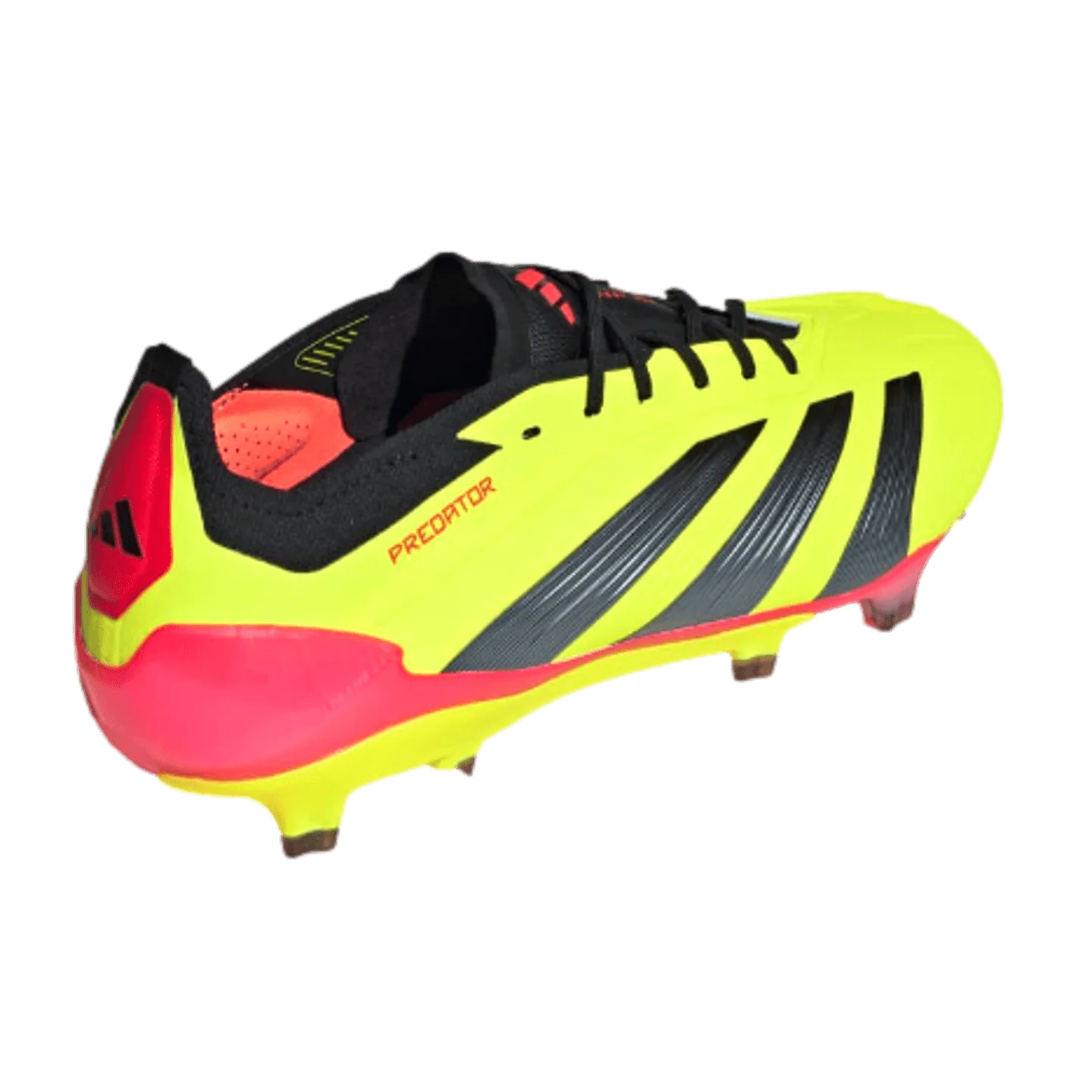 Adidas Predator Elite Firm Ground Cleats - Image 4