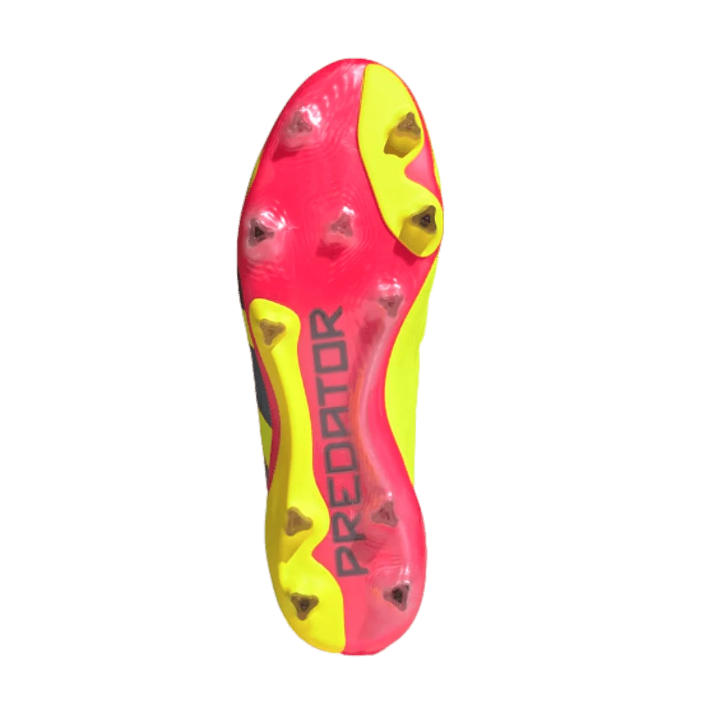 Adidas Predator Elite Firm Ground Cleats - Image 5