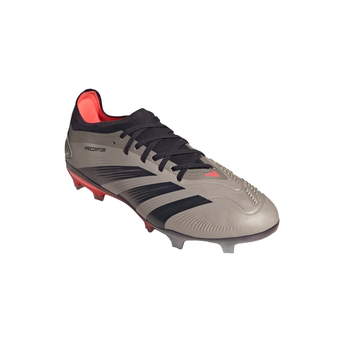 Adidas Predator Pro Firm Ground Cleats - Image 4