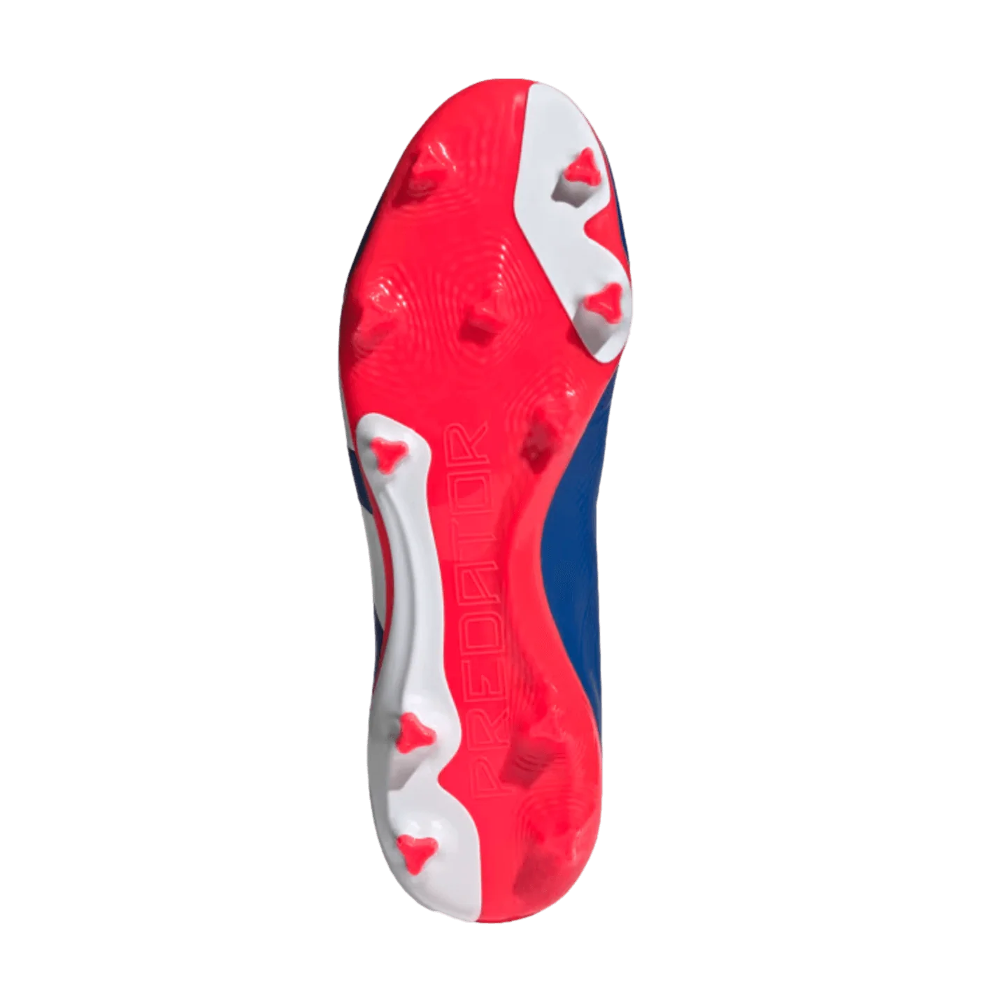 Adidas Predator League Laceless Firm Ground Cleats - Image 5