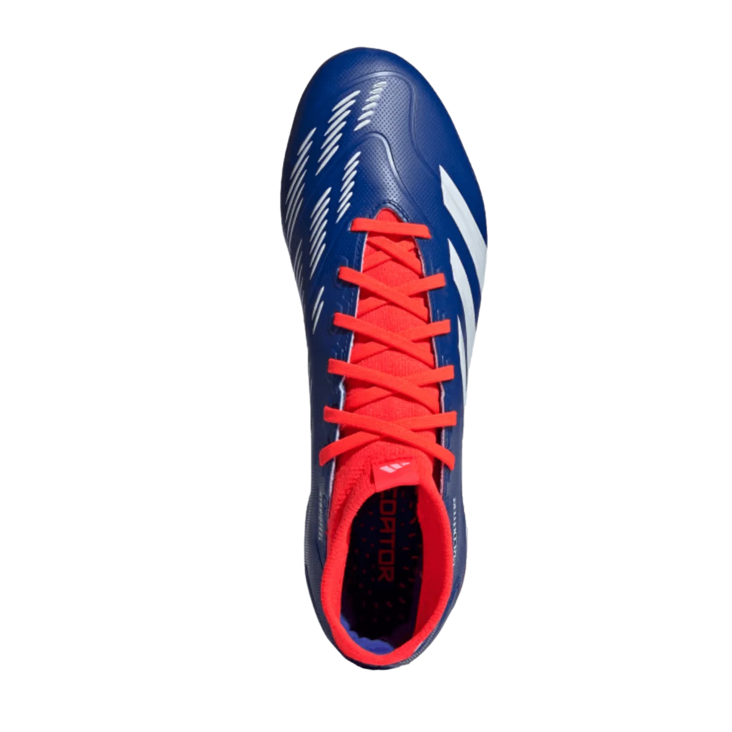Adidas Predator League Sock Firm Ground Cleats - Image 2