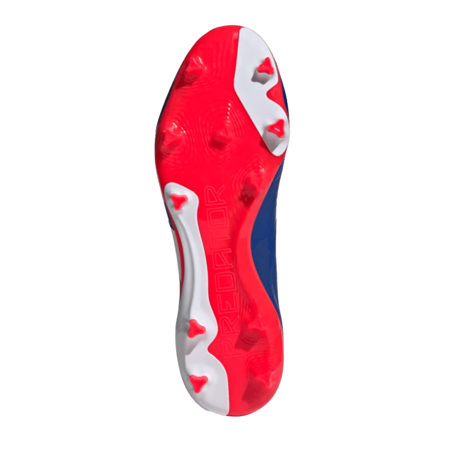 Adidas Predator League Sock Firm Ground Cleats - Image 5