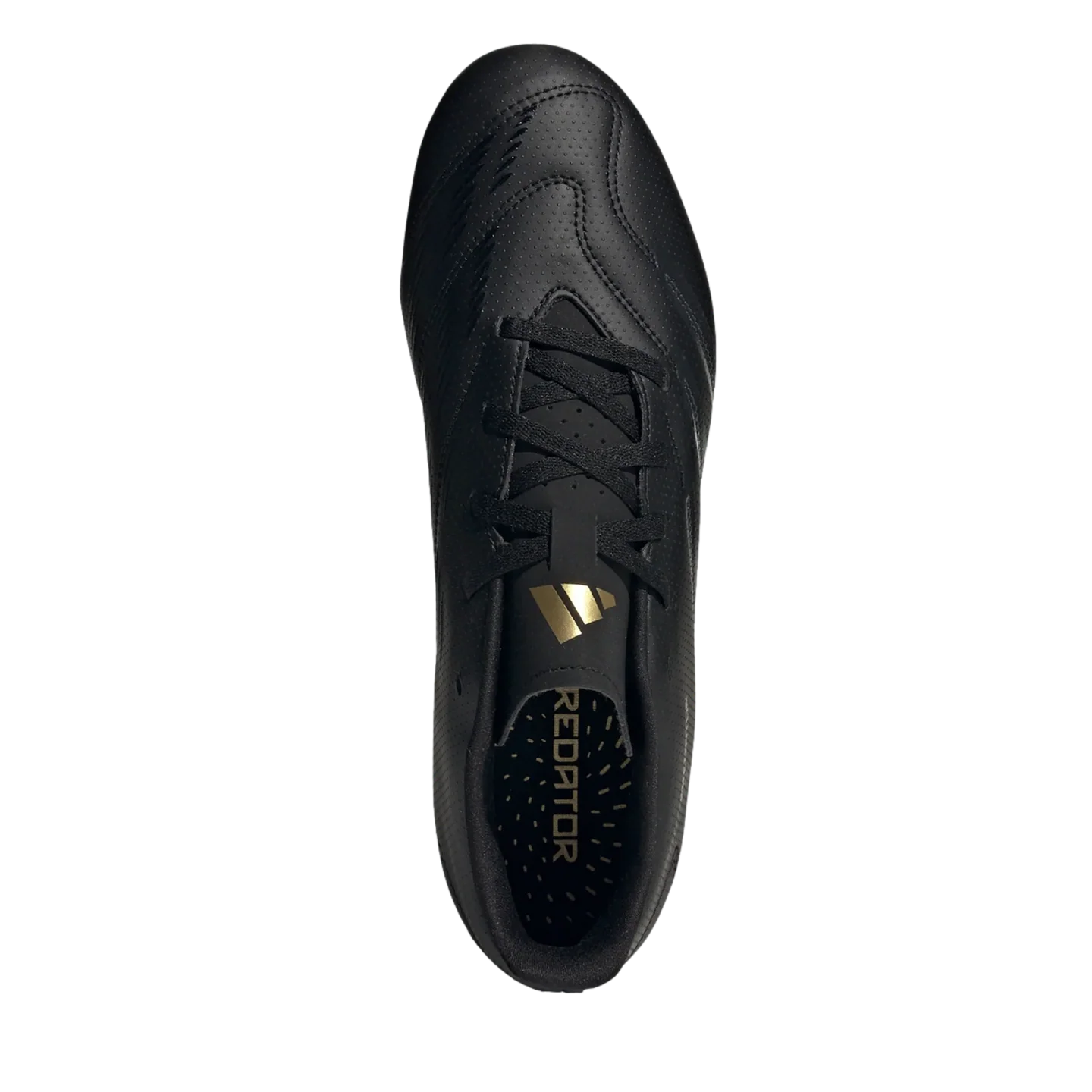 Adidas Predator Club Firm Ground Cleats - Image 2