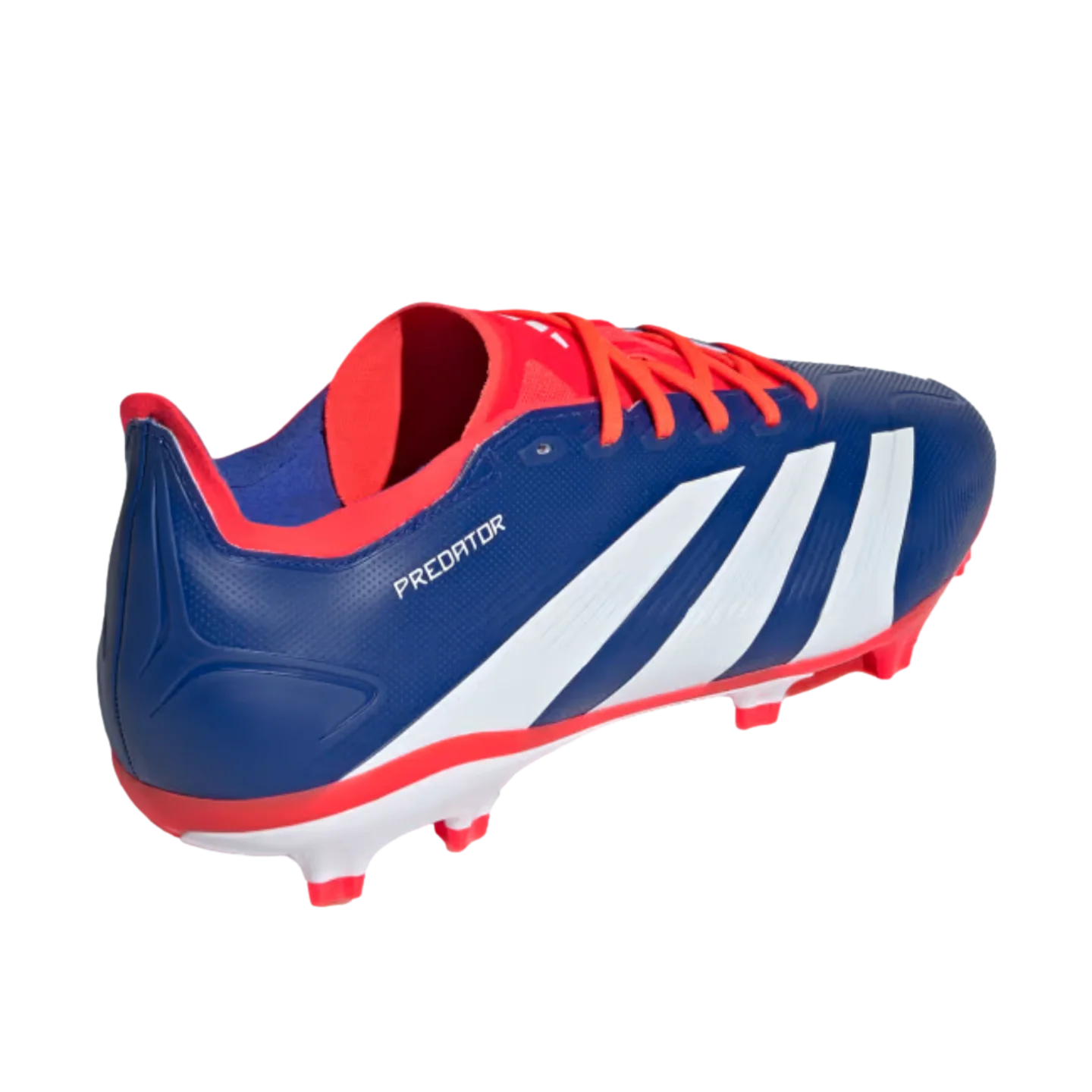 Adidas Predator League Firm Ground Cleats - Image 4