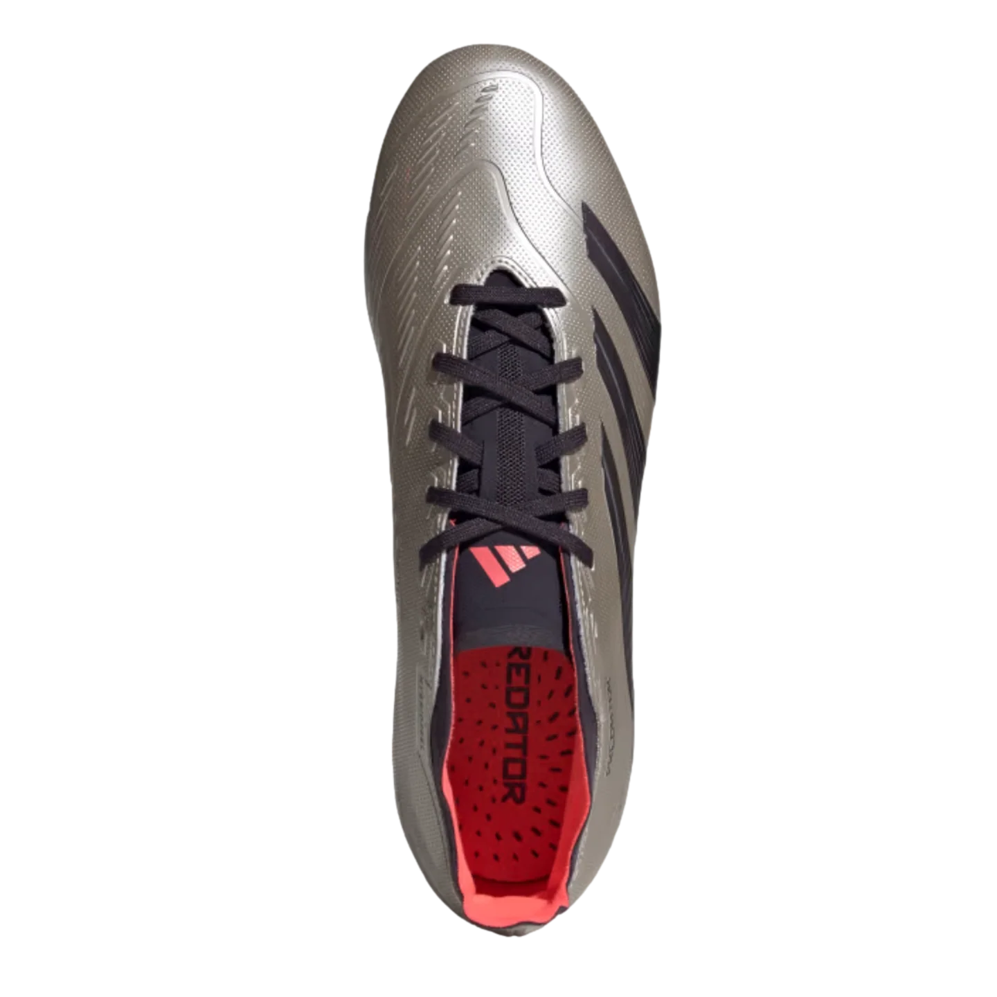 Adidas Predator League Firm Ground Cleats - Image 2