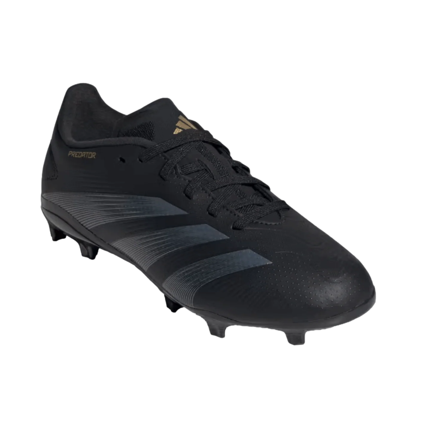Adidas Predator League Youth Firm Ground Cleats - Image 3