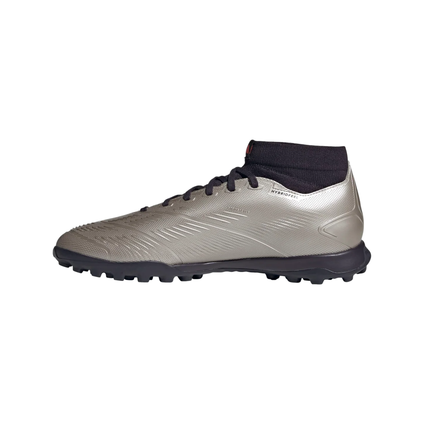 Adidas Predator League Mid-Cut Turf Shoes - Image 3