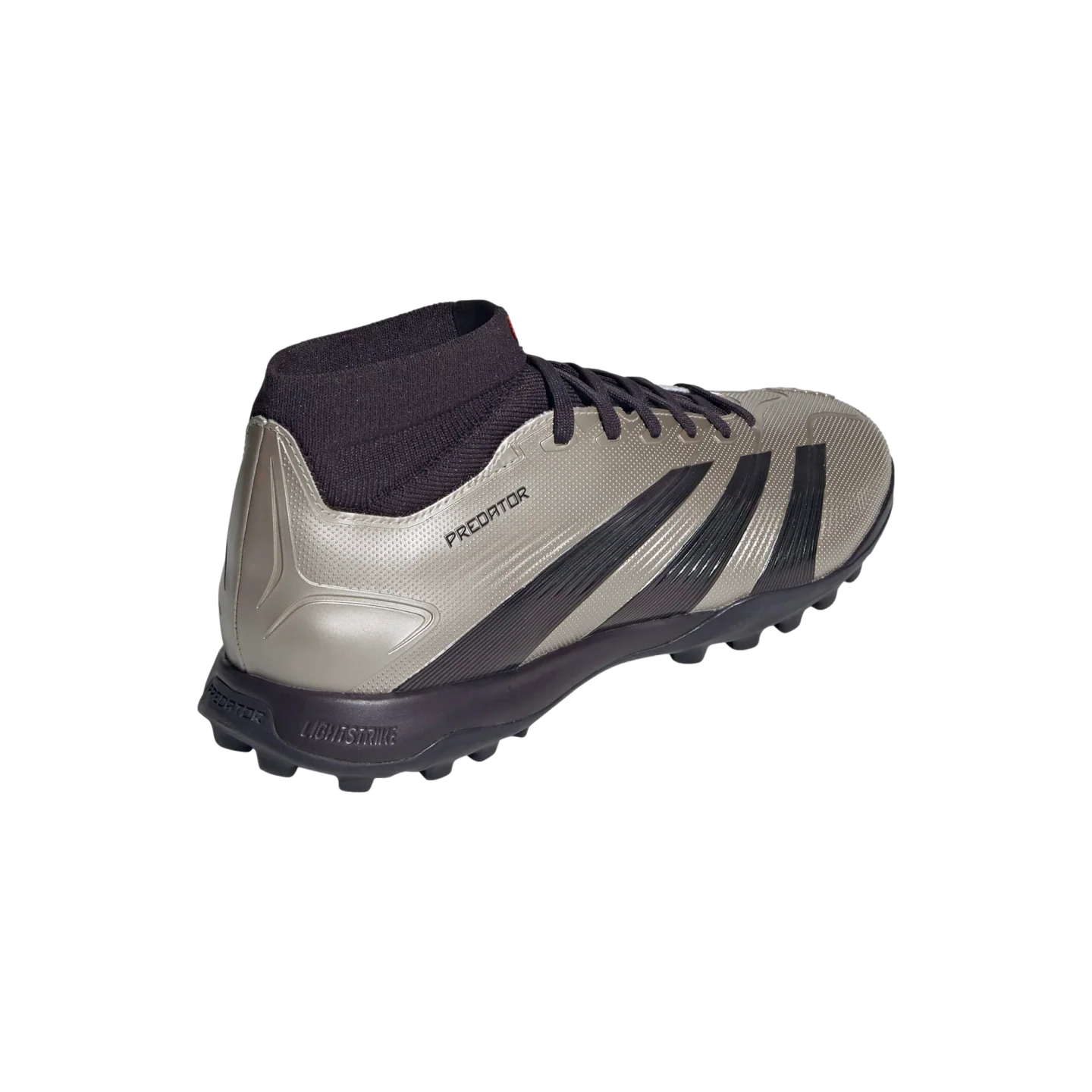 Adidas Predator League Mid-Cut Turf Shoes - Image 5