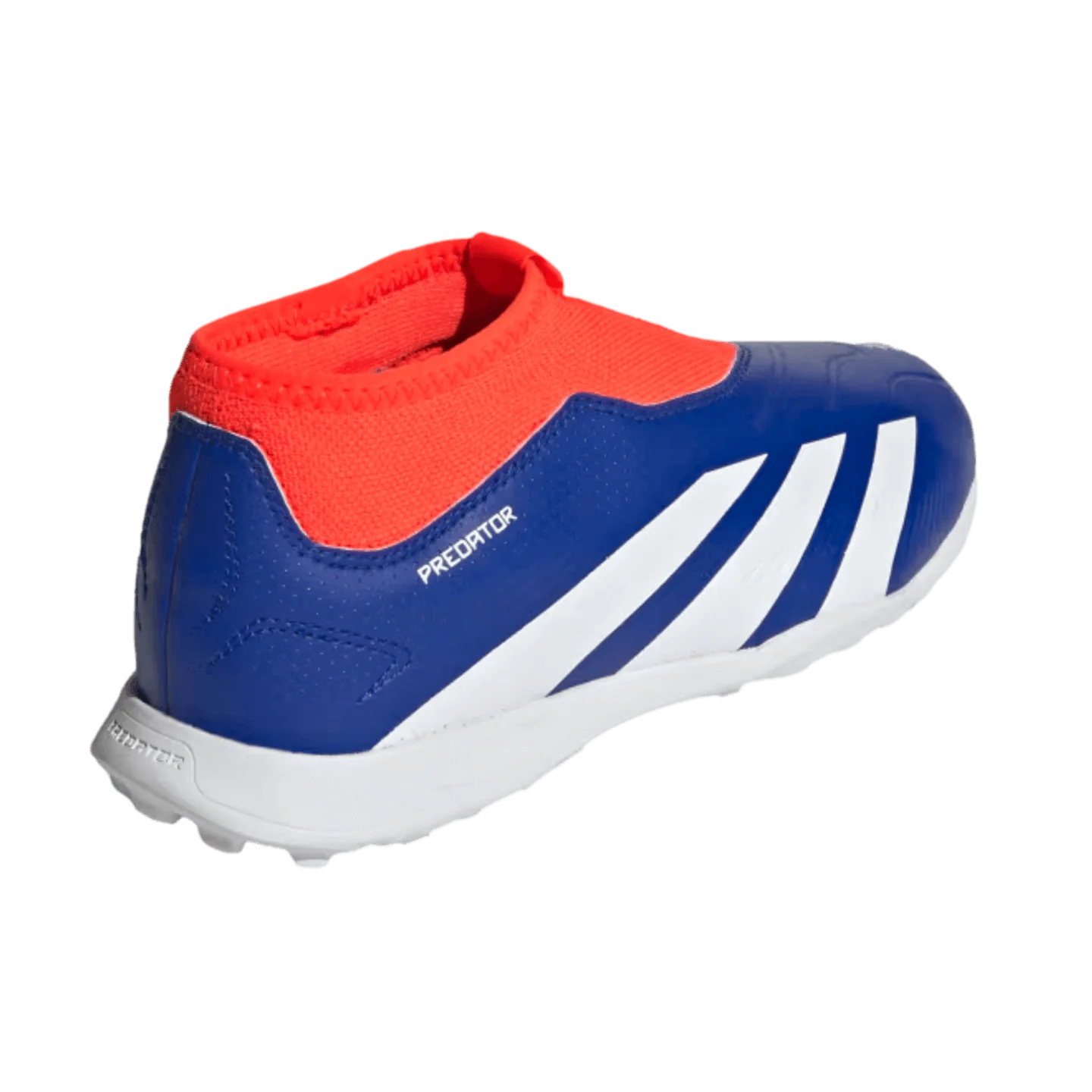 Adidas Predator League Laceless Youth Turf Shoes - Image 4