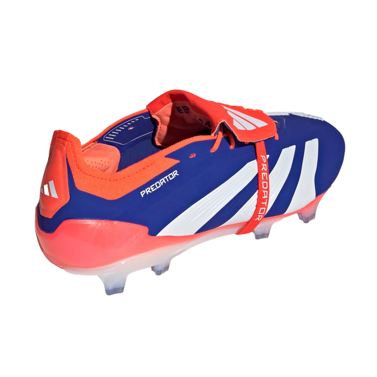 Adidas Predator Elite Foldover Tongue Firm Ground Cleats - Image 5