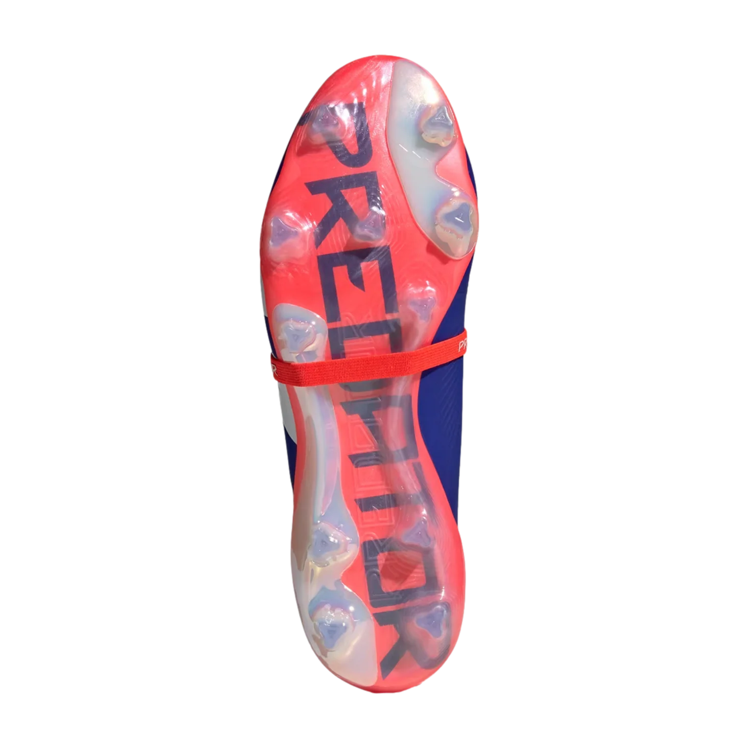 Adidas Predator Elite Foldover Tongue Firm Ground Cleats - Image 6