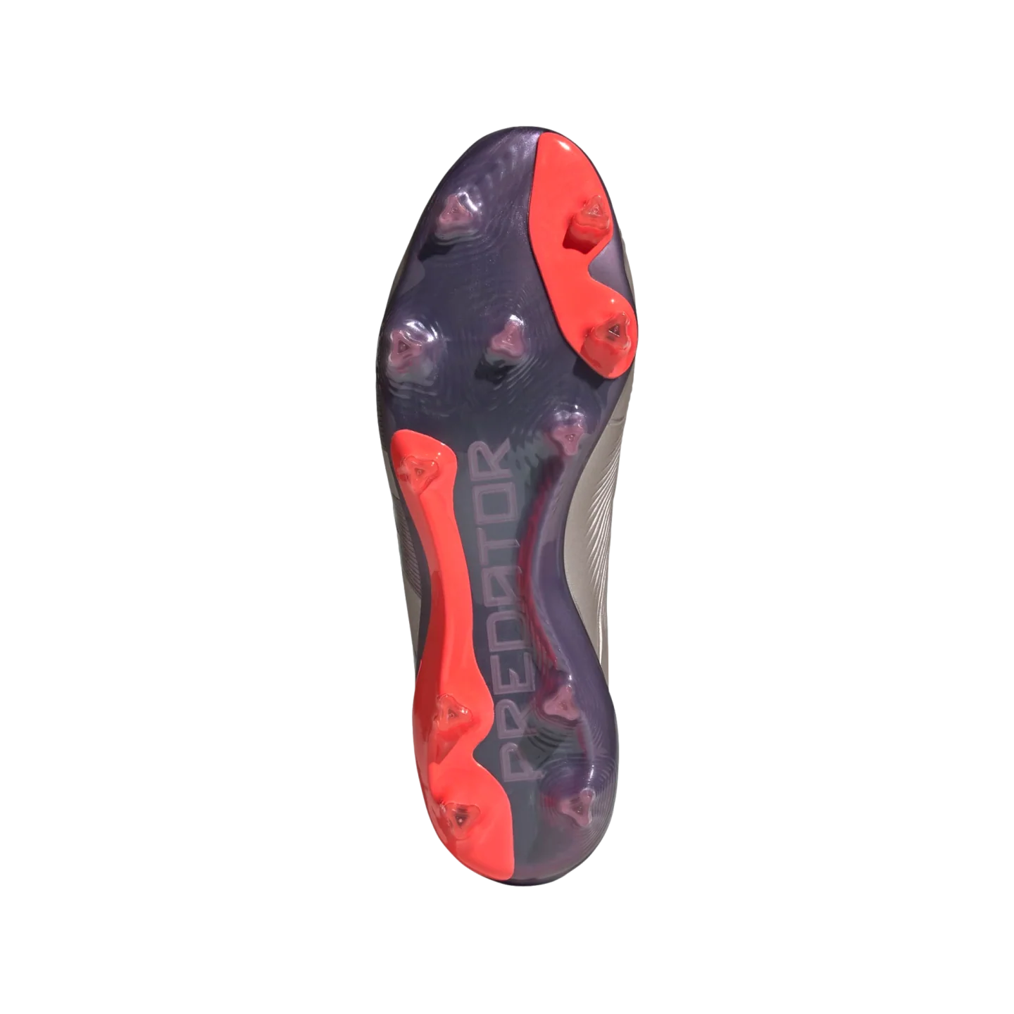 Adidas Predator Elite Laceless Firm Ground Cleats - Image 6