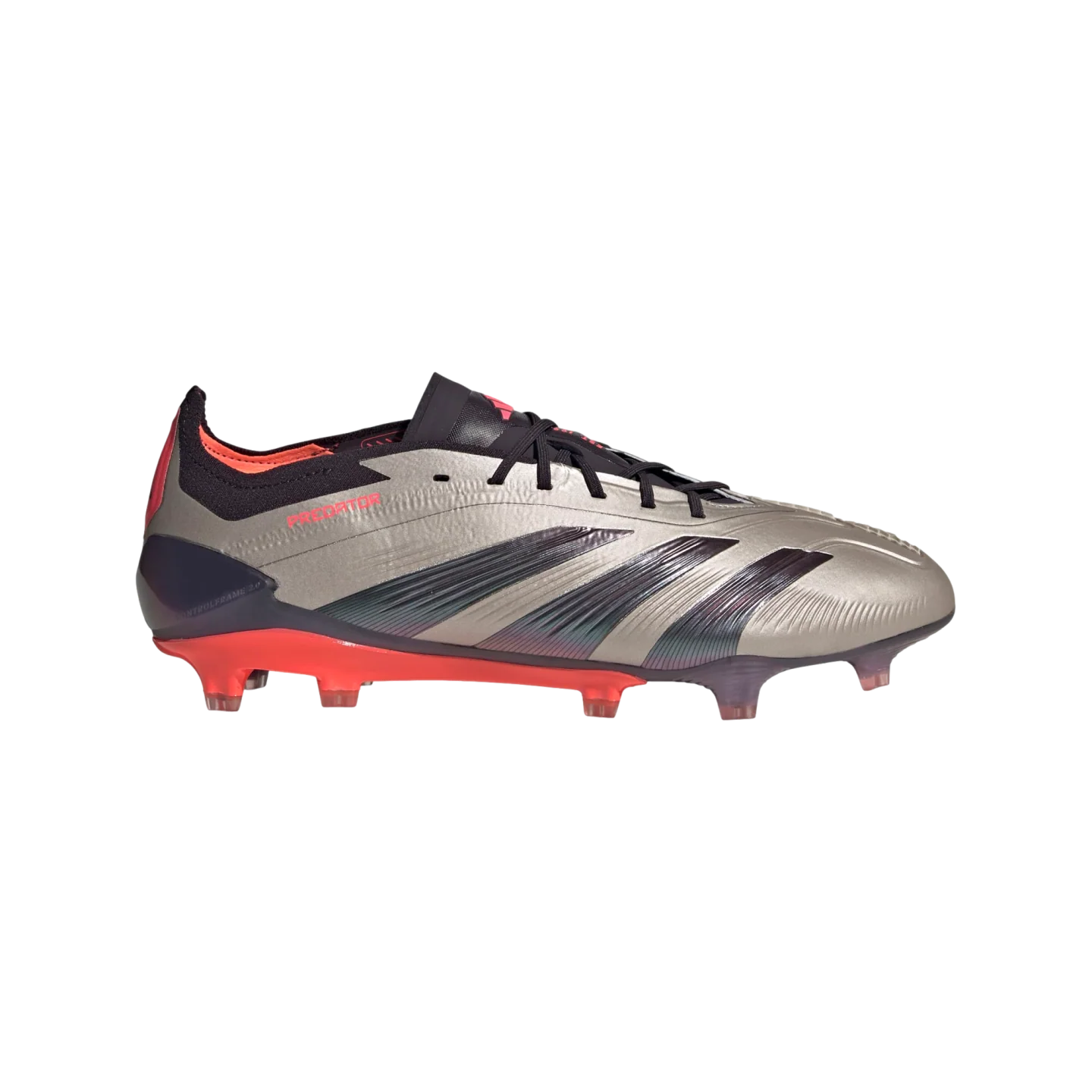 Adidas Predator Elite Firm Ground Cleats