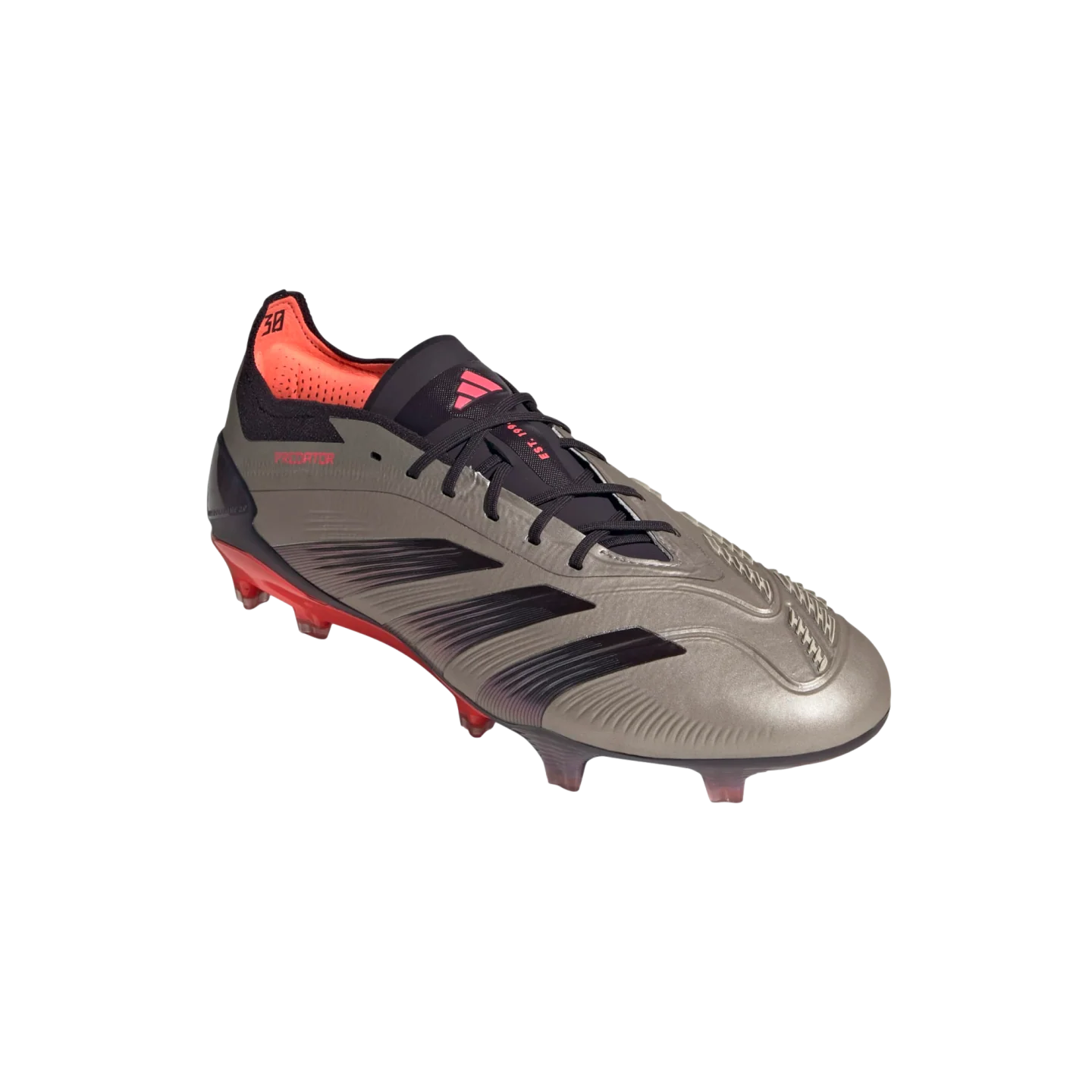 Adidas Predator Elite Firm Ground Cleats - Image 4