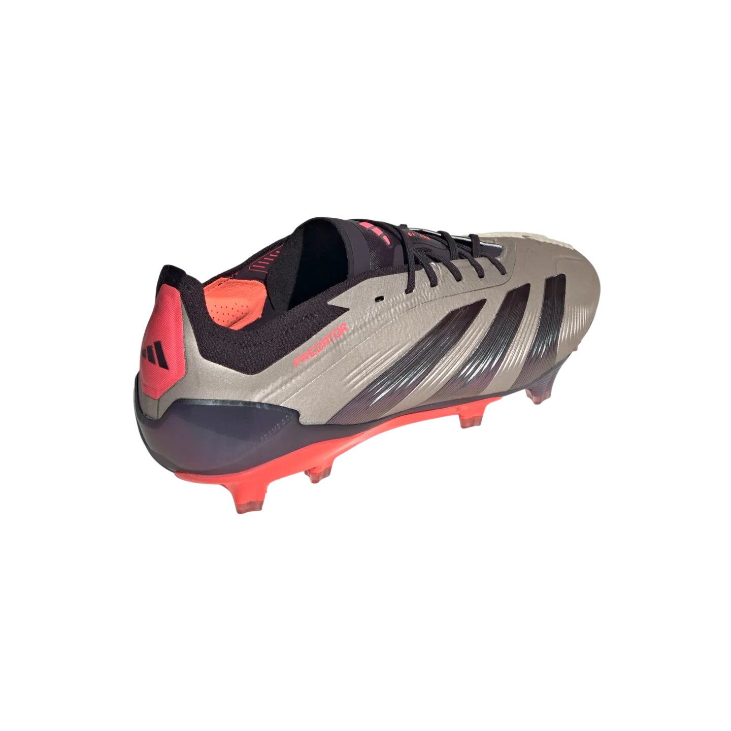 Adidas Predator Elite Firm Ground Cleats - Image 5