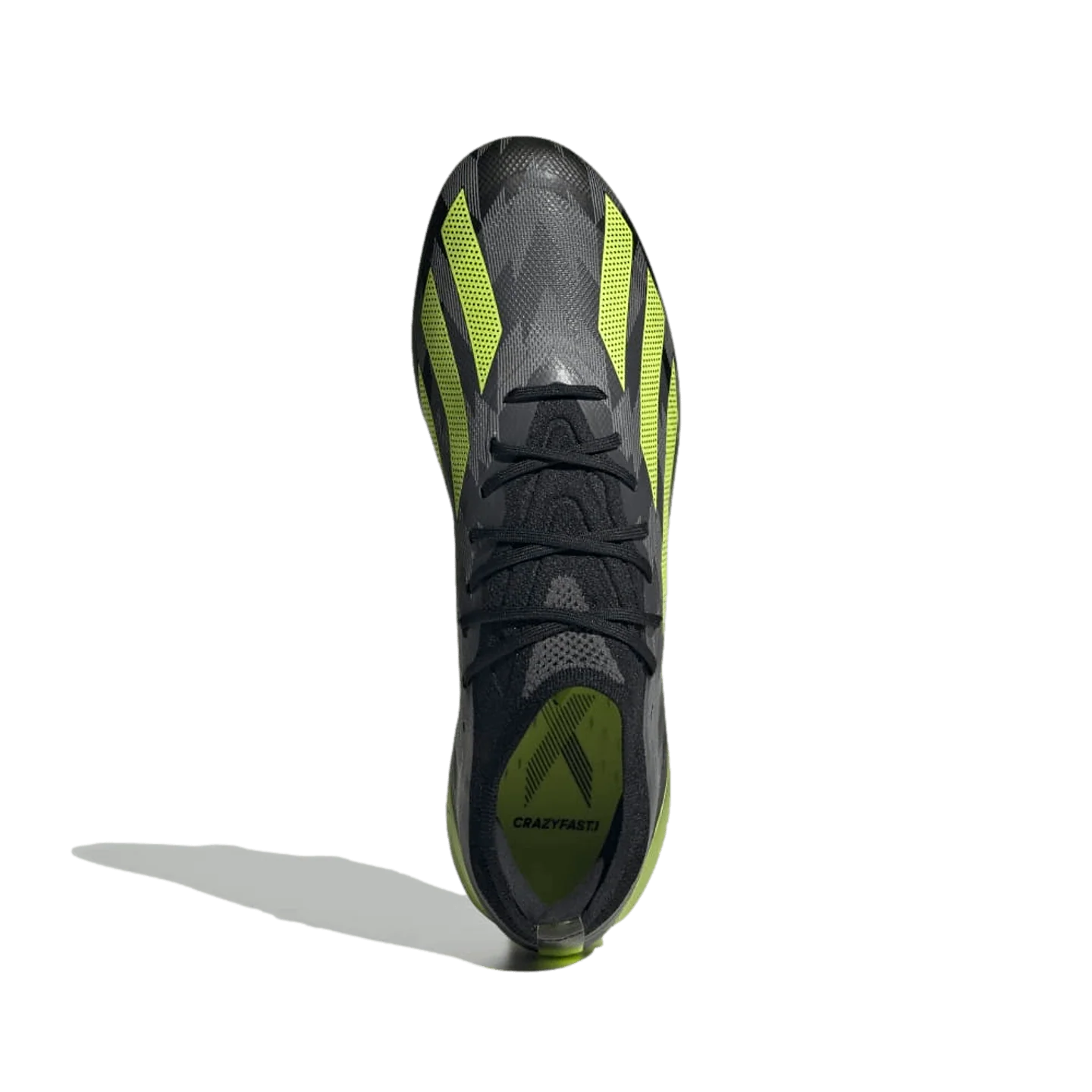 Adidas X Crazyfast Injection.1 Firm Ground Cleats - Image 2