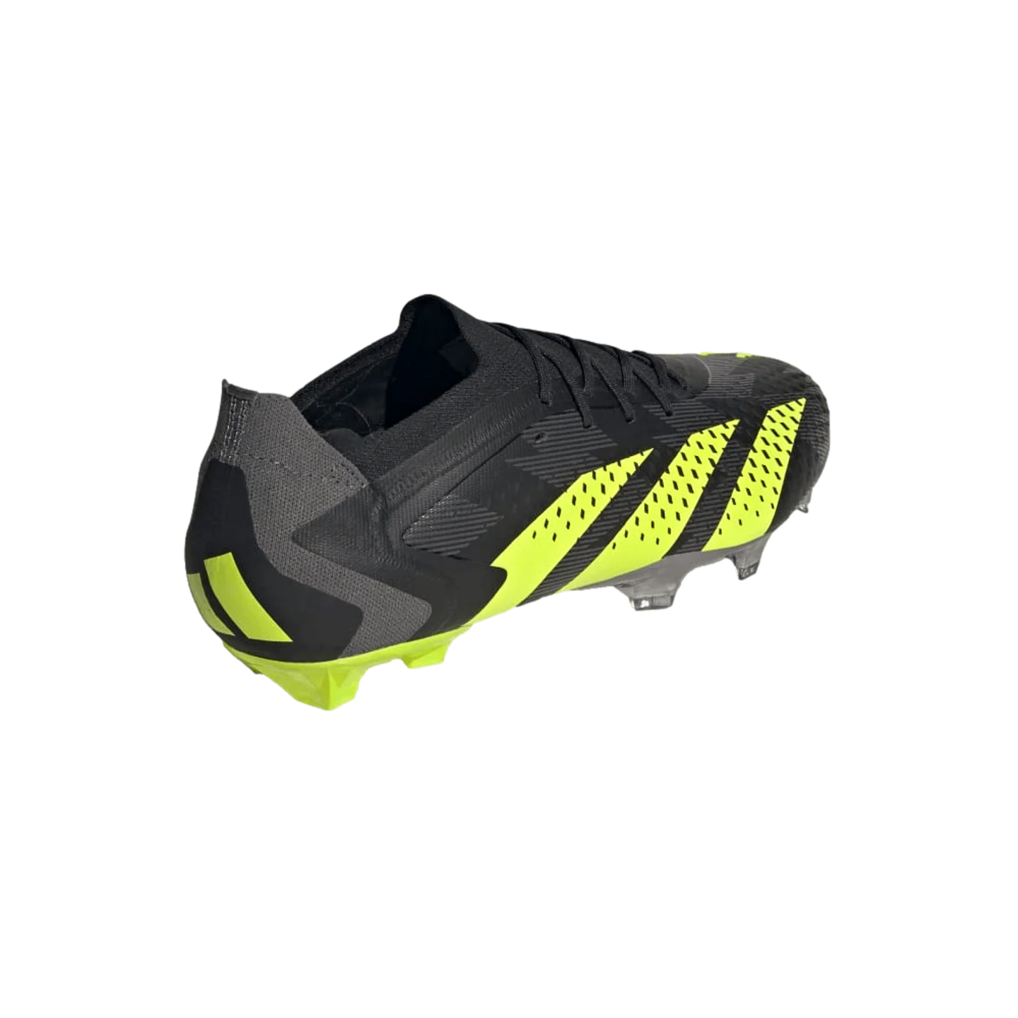 Adidas Predator Accuracy Injection.1 Low Firm Ground Cleats - Image 4