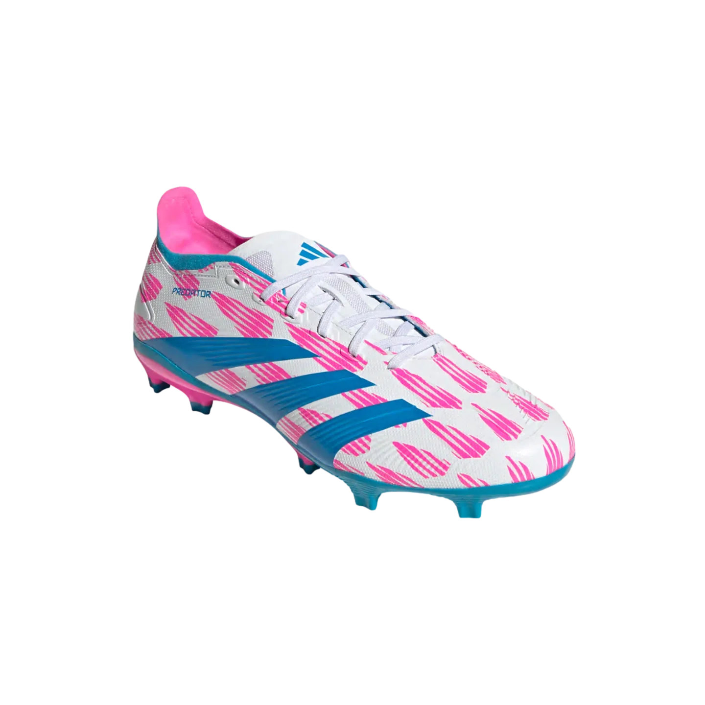 Adidas Predator League Firm Ground Cleats - Image 3