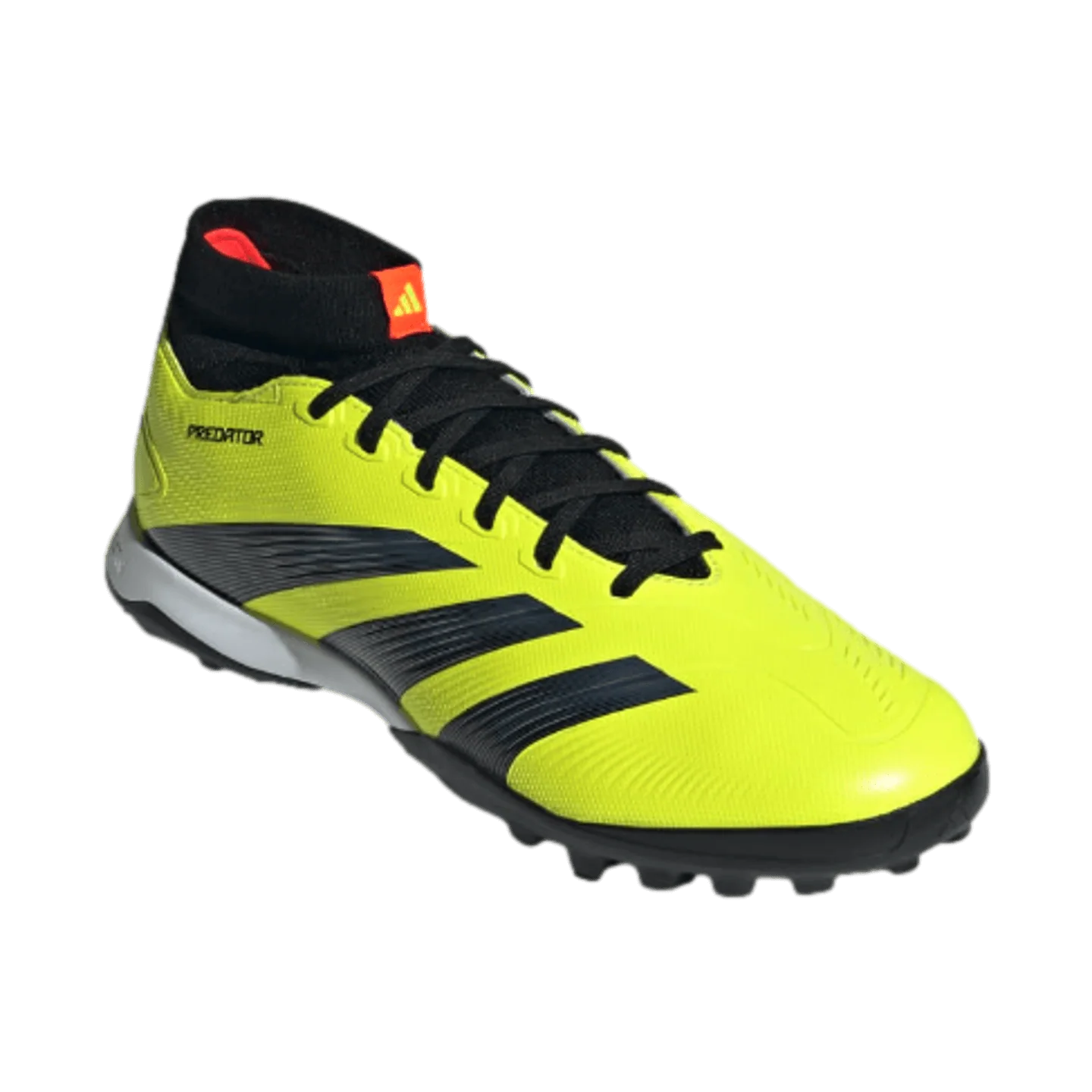 Adidas Predator League Sock Turf Shoes - Image 3