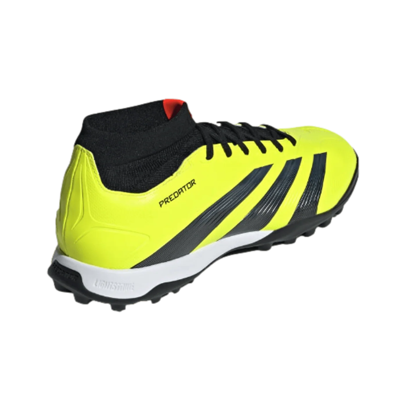 Adidas Predator League Sock Turf Shoes - Image 4