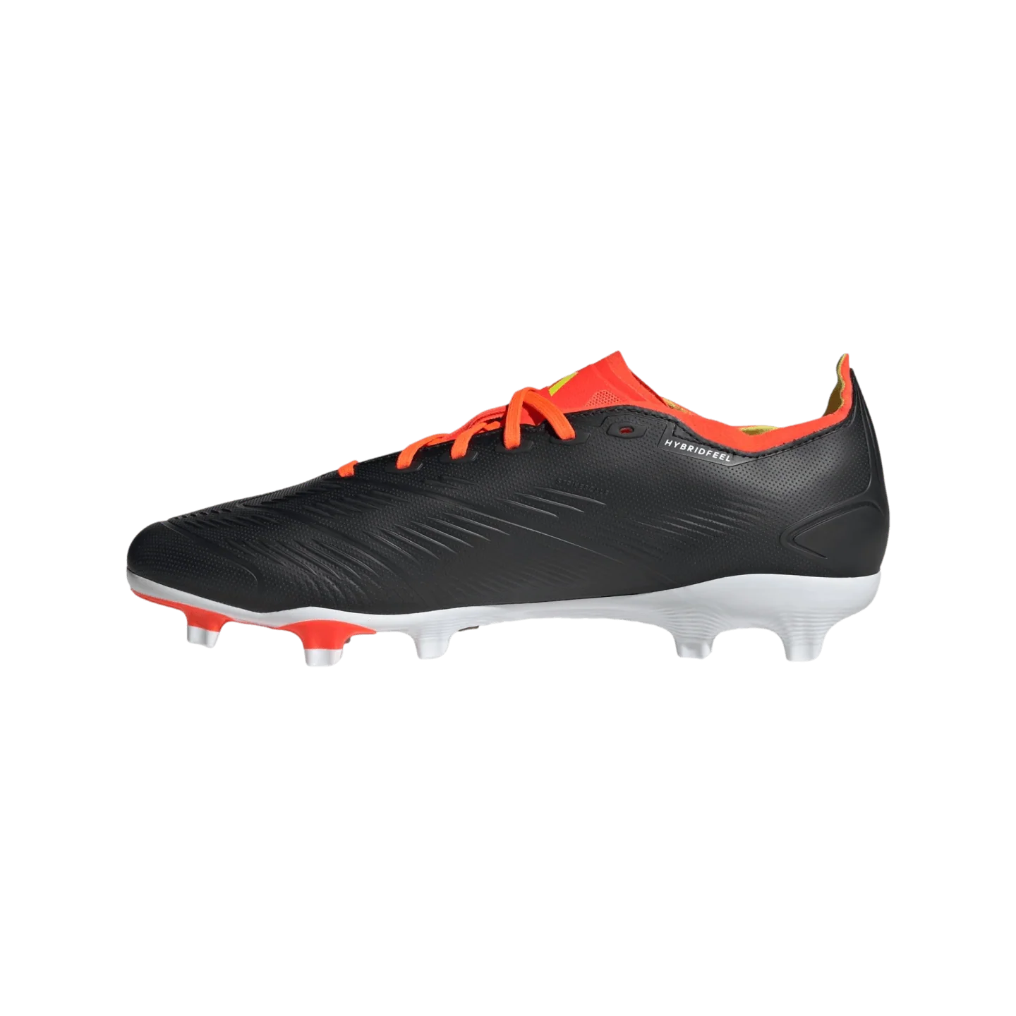 Adidas Predator League Firm Ground Cleats - Image 3