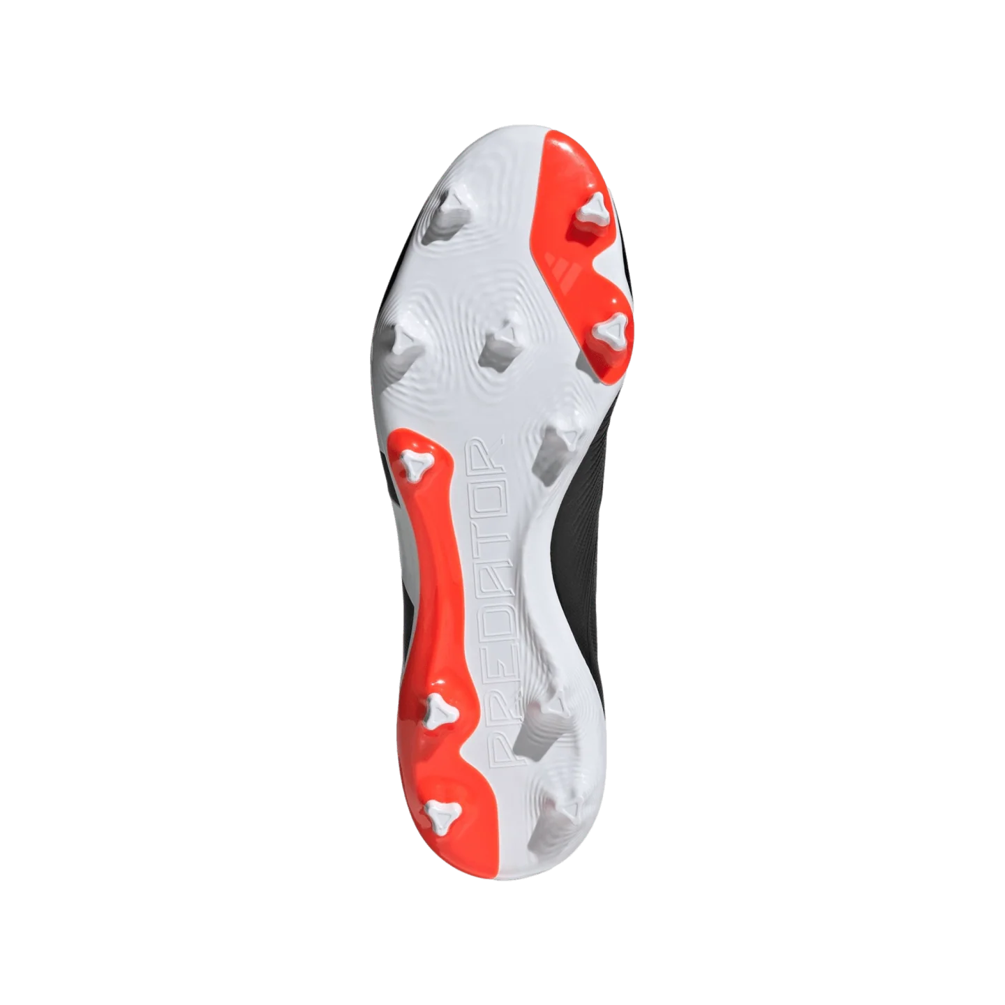 Adidas Predator League Firm Ground Cleats - Image 5